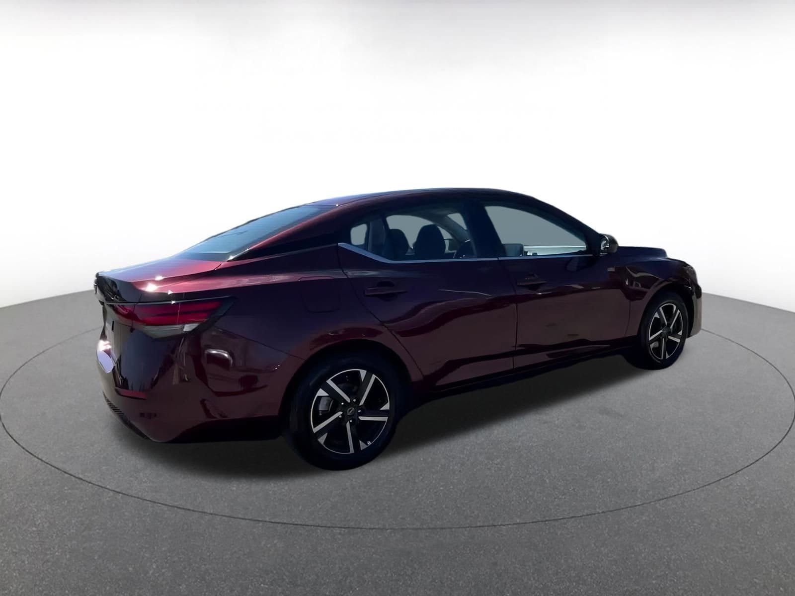 Thumbnail: 2025 Nissan Sentra - 15
