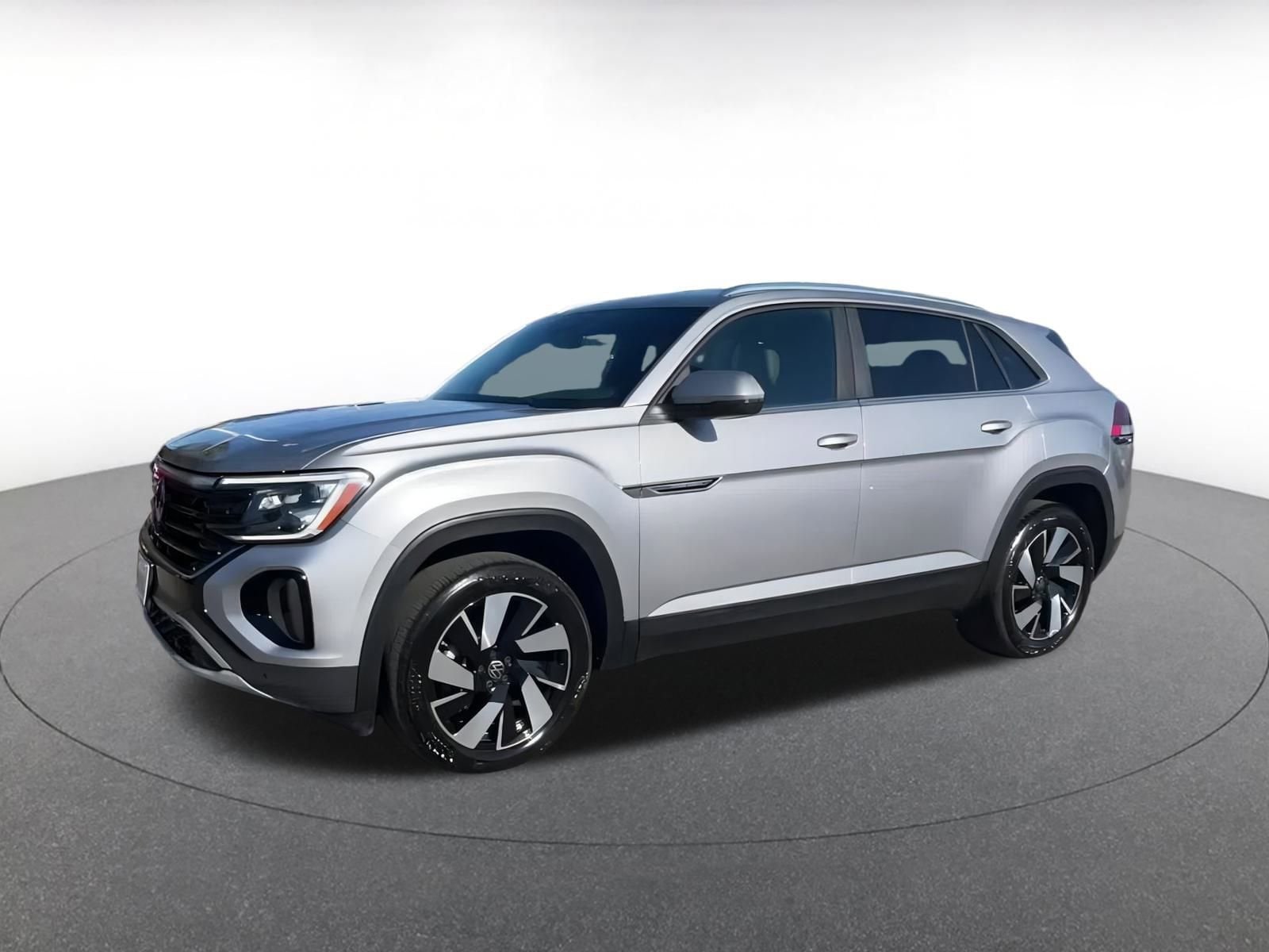 Thumbnail: 2025 Volkswagen Atlas - 8