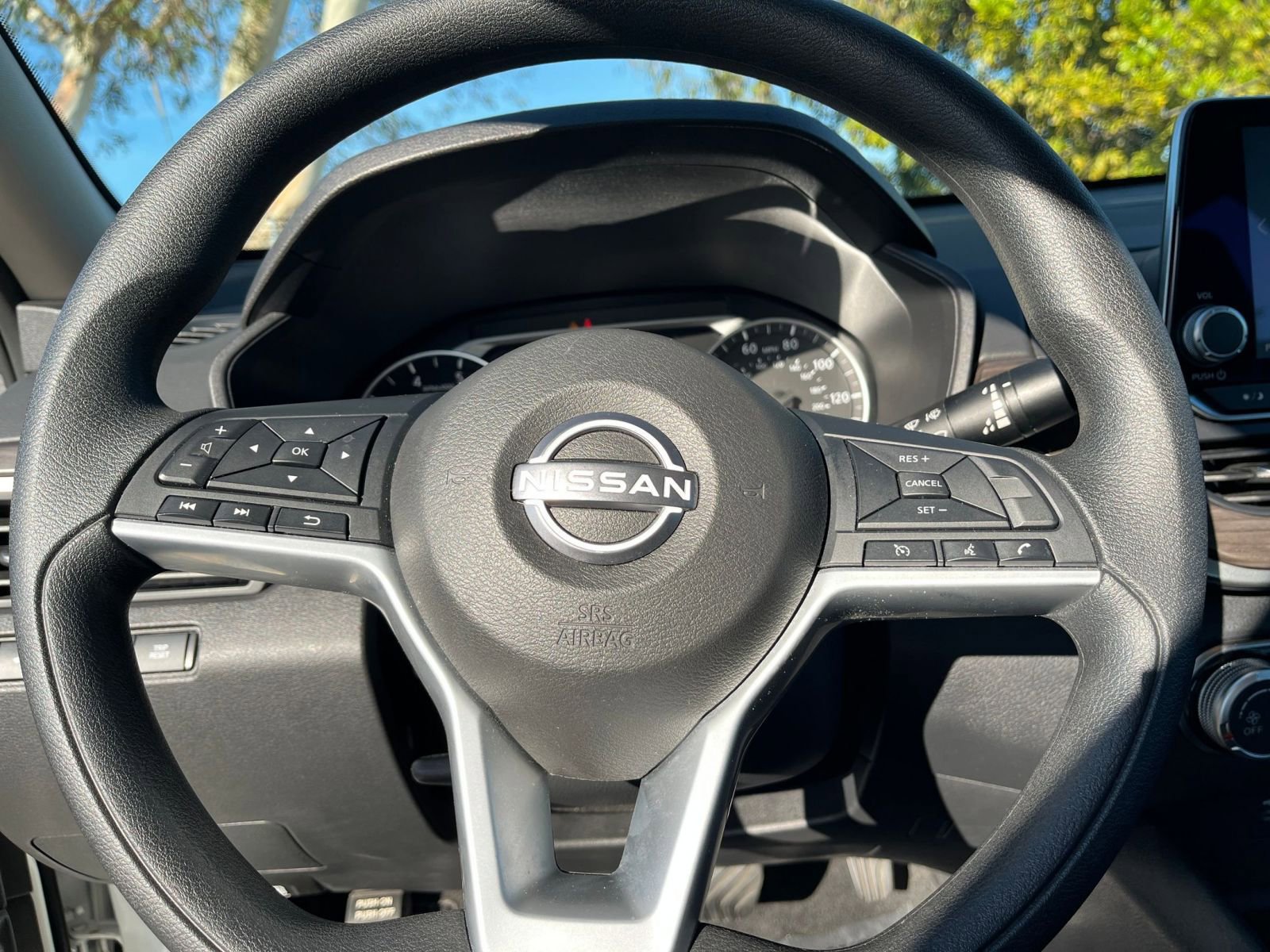 Thumbnail: 2025 Nissan Altima - 29