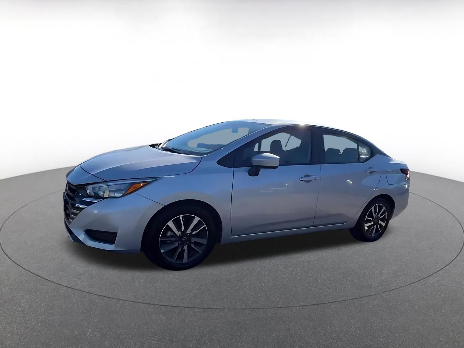 Thumbnail: 2025 Nissan Versa - 8
