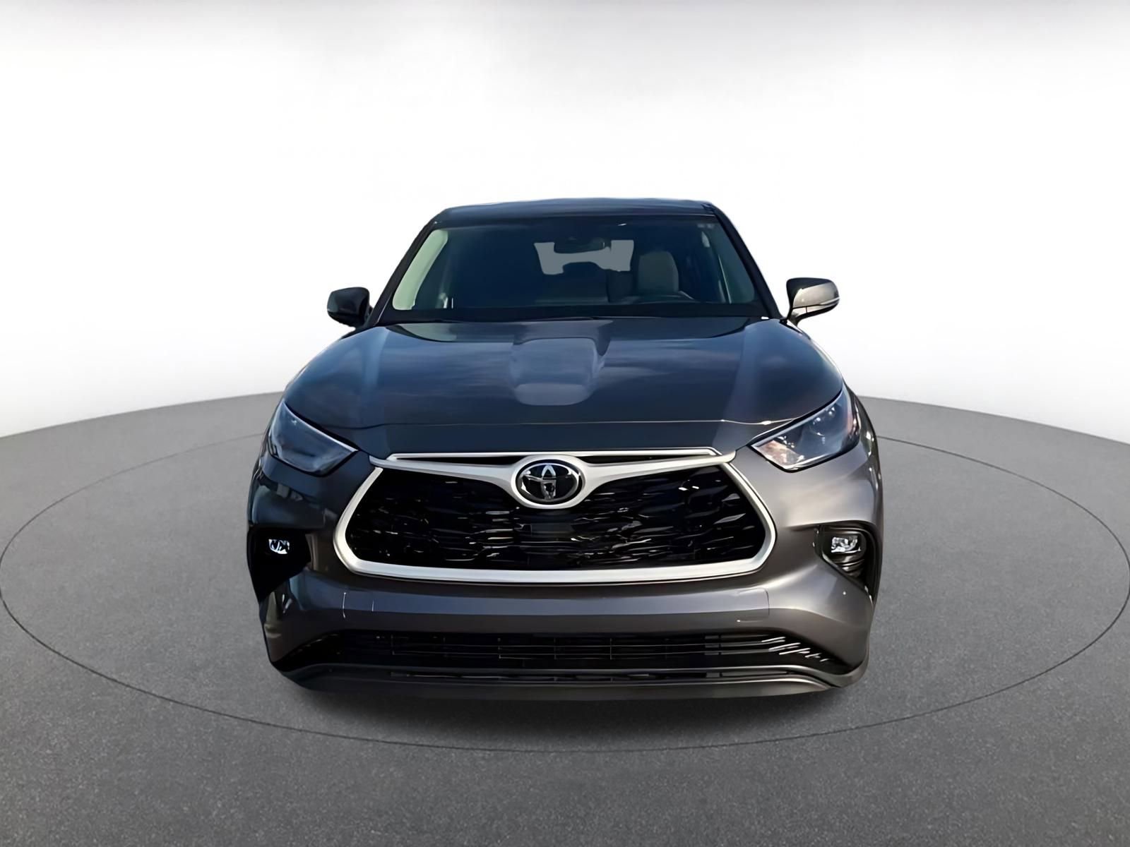 Thumbnail: 2025 Toyota Highlander - 9