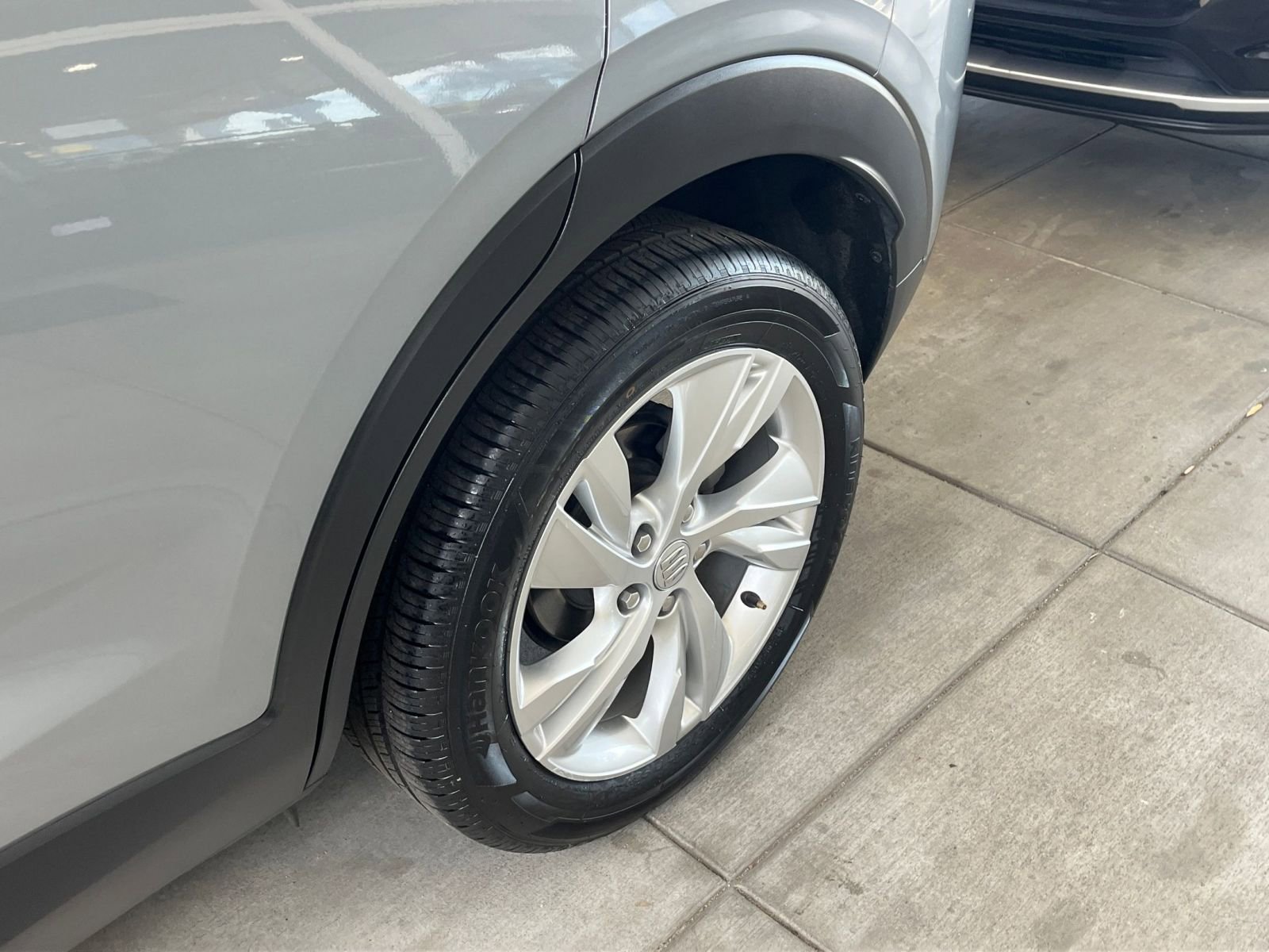 Thumbnail: 2025 Buick Encore GX - 31