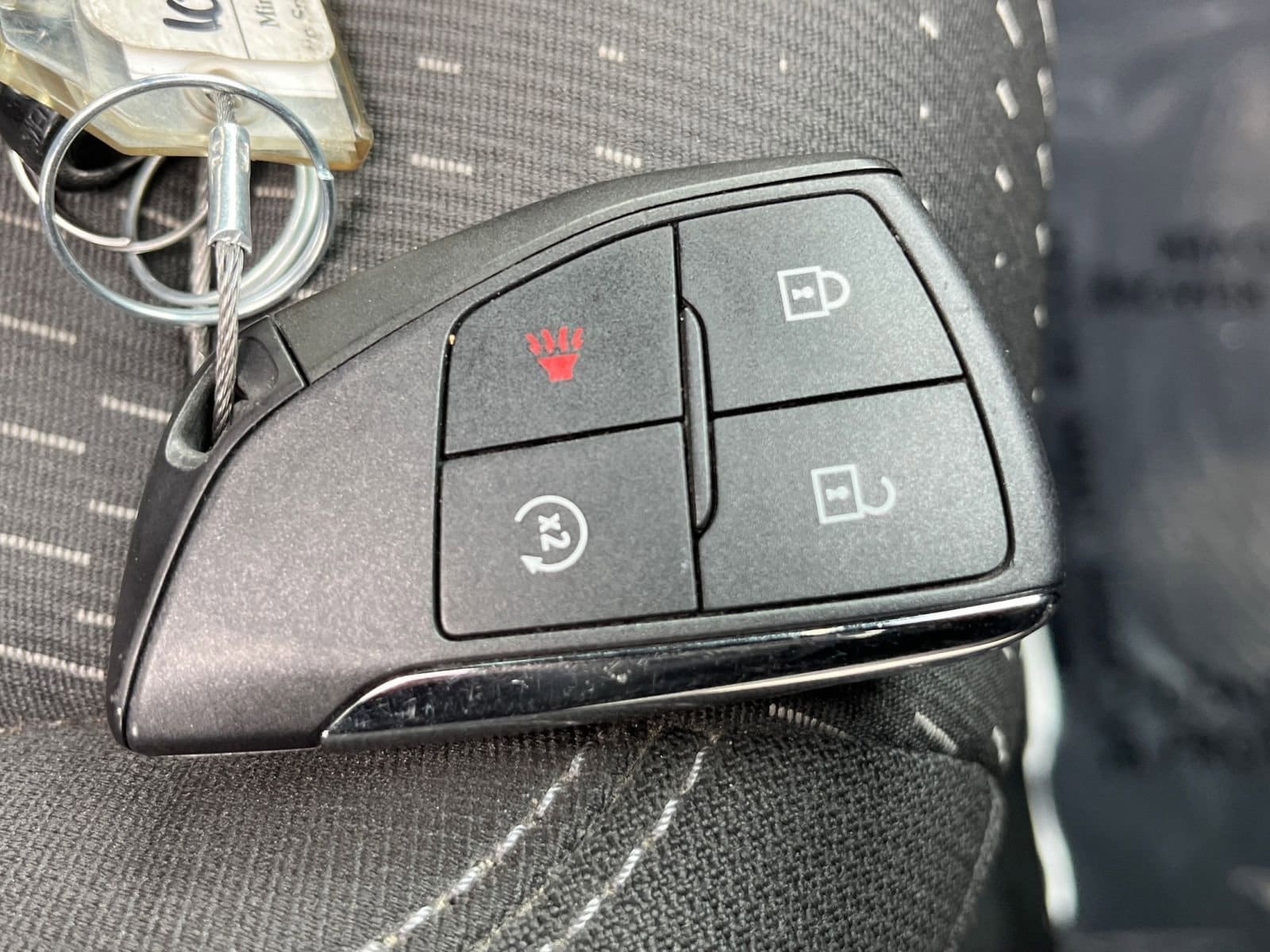 Thumbnail: 2025 Chevrolet Equinox - 22