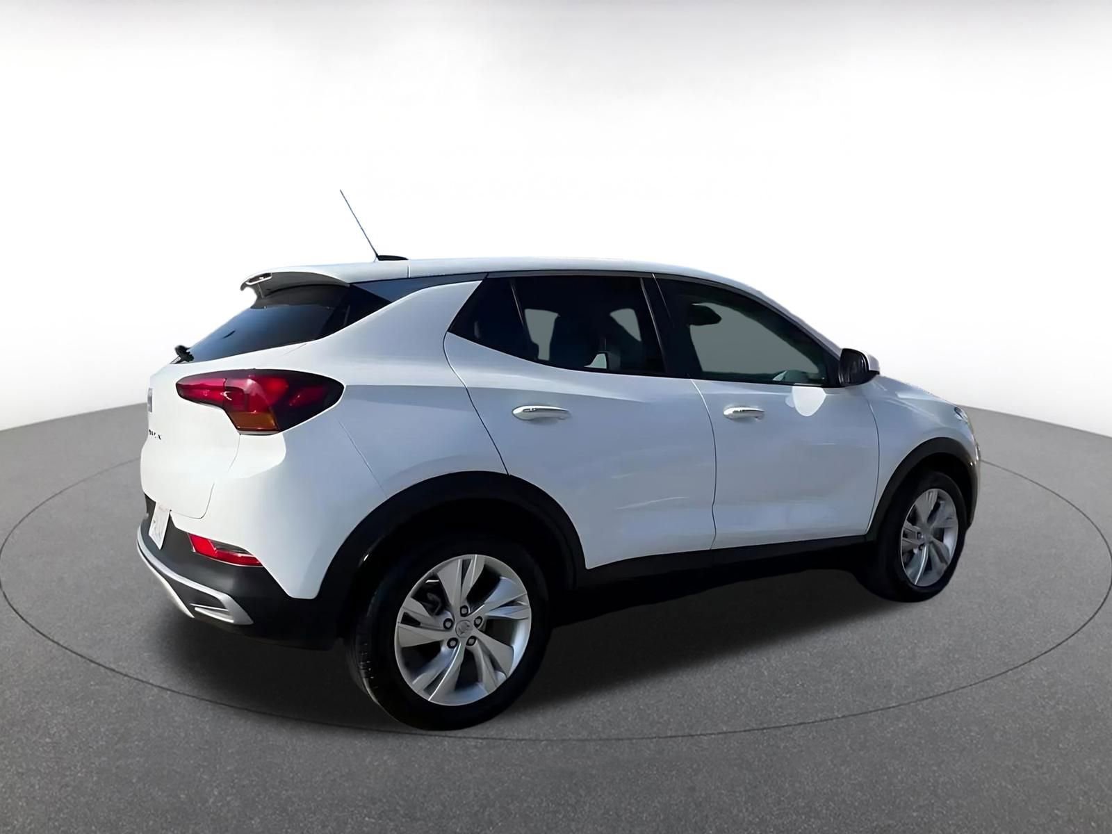 Thumbnail: 2025 Buick Encore GX - 15