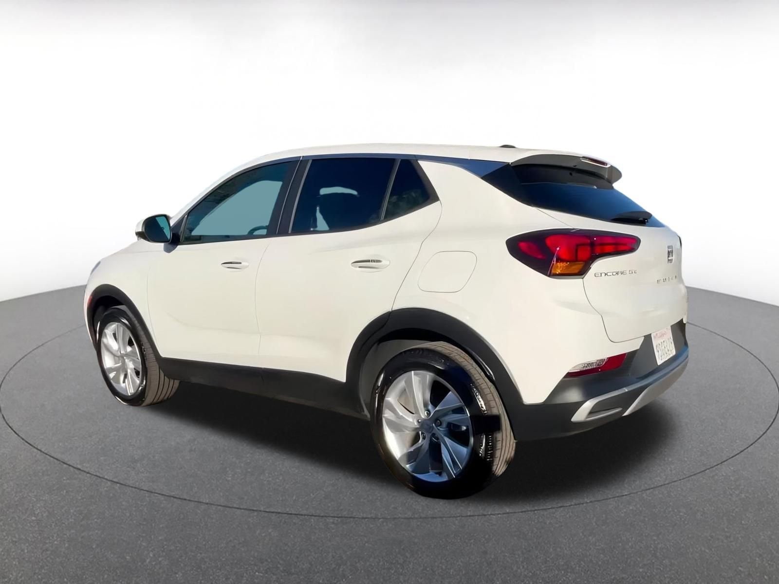 Thumbnail: 2025 Buick Encore GX - 10