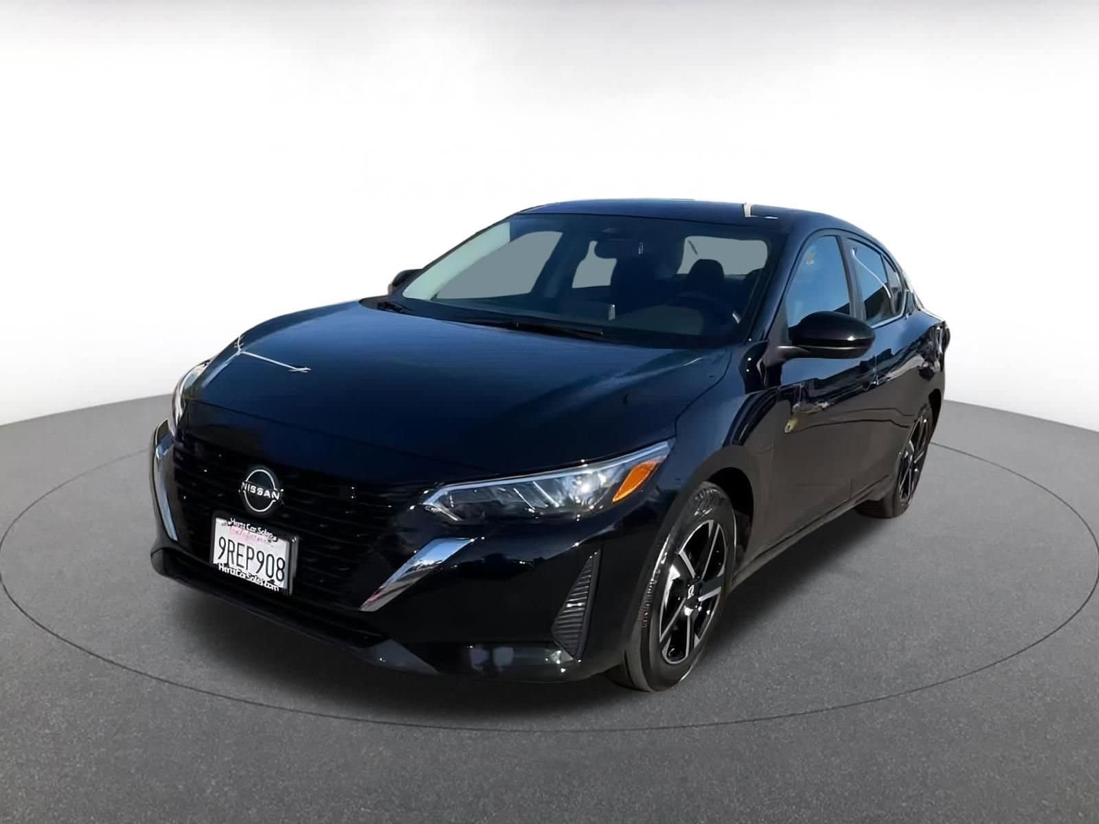 Thumbnail: 2025 Nissan Sentra - 7