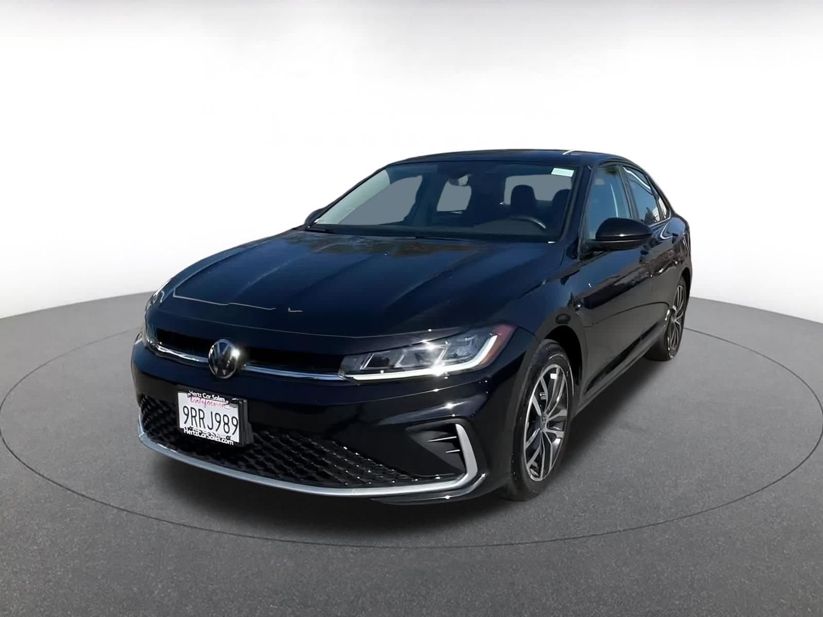 Thumbnail: 2025 Volkswagen Jetta - 7