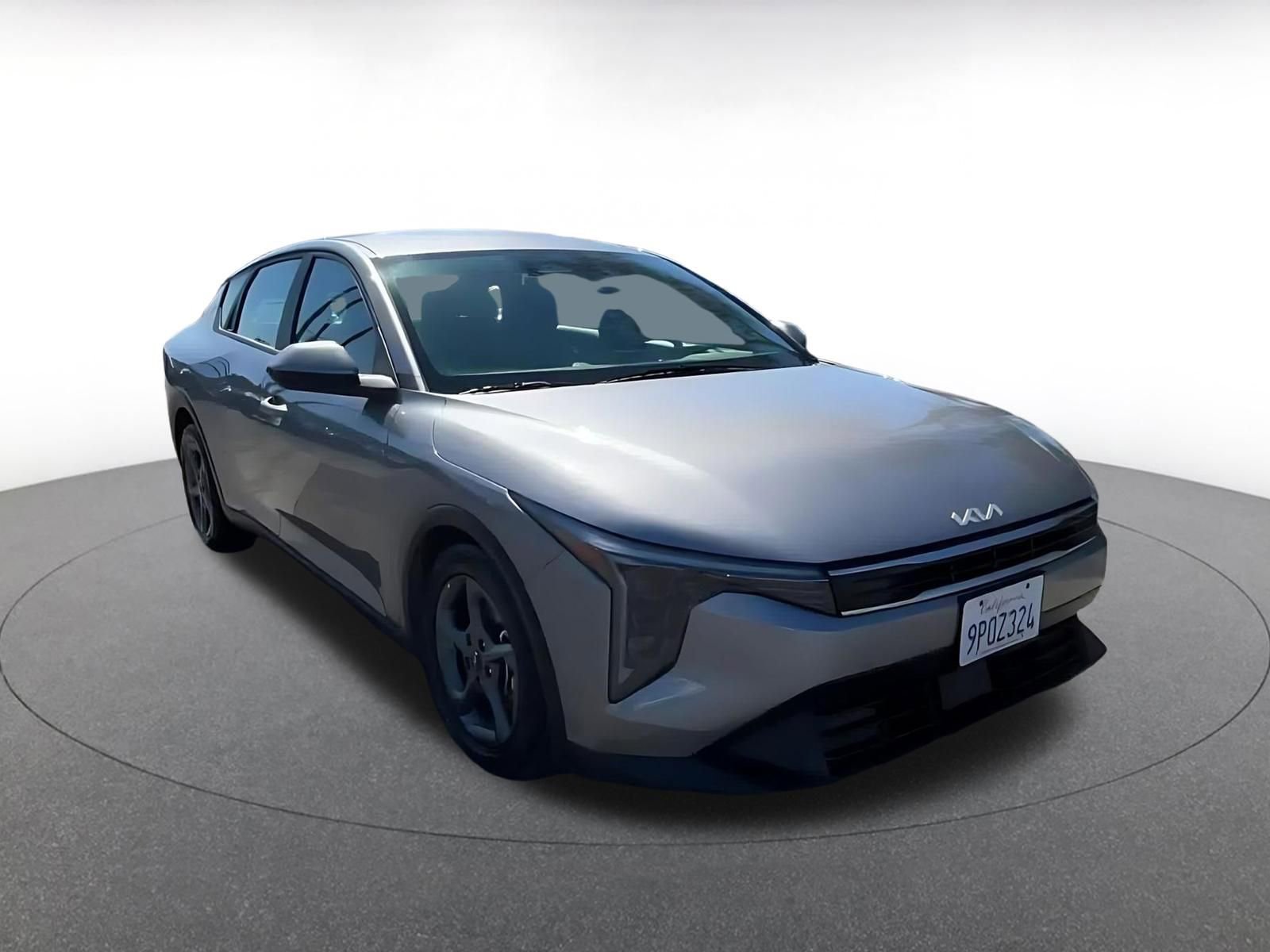 Thumbnail: 2025 Kia K4 - 3