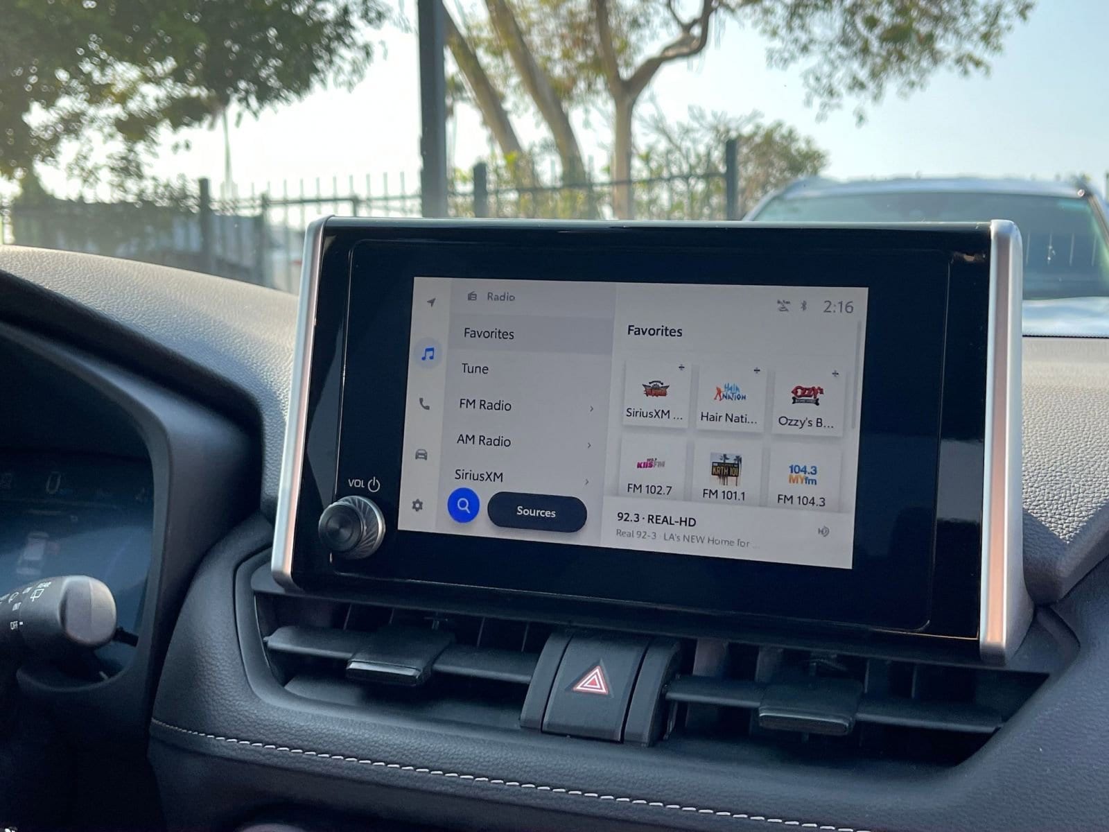 Thumbnail: 2025 Toyota RAV4 - 21