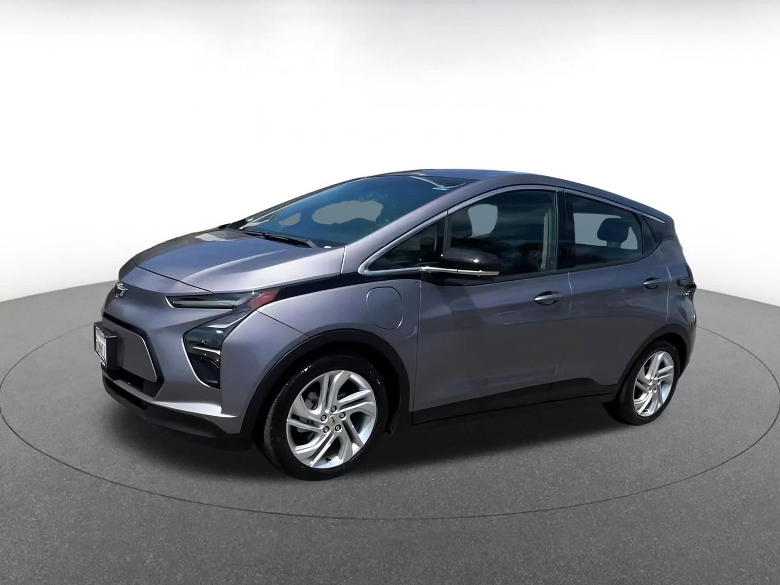 Thumbnail: 2023 Chevrolet Bolt EV - 6