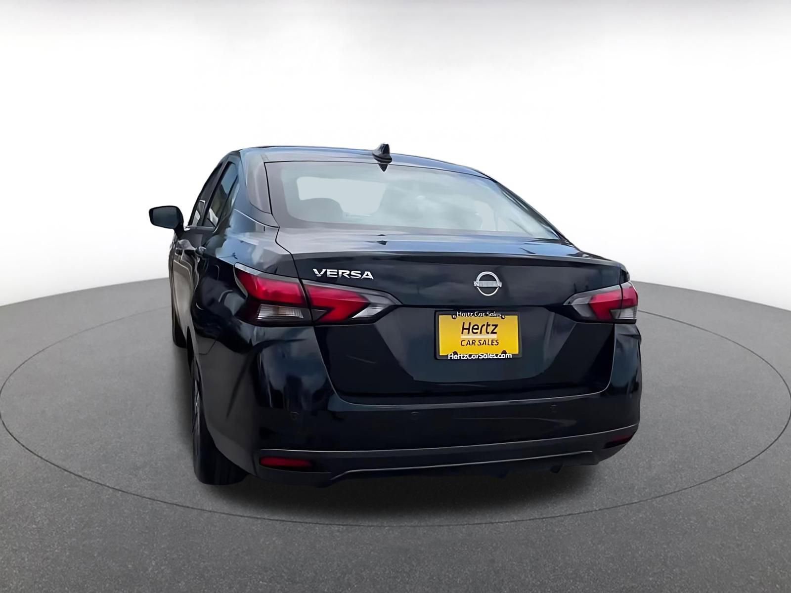 Thumbnail: 2025 Nissan Versa - 11