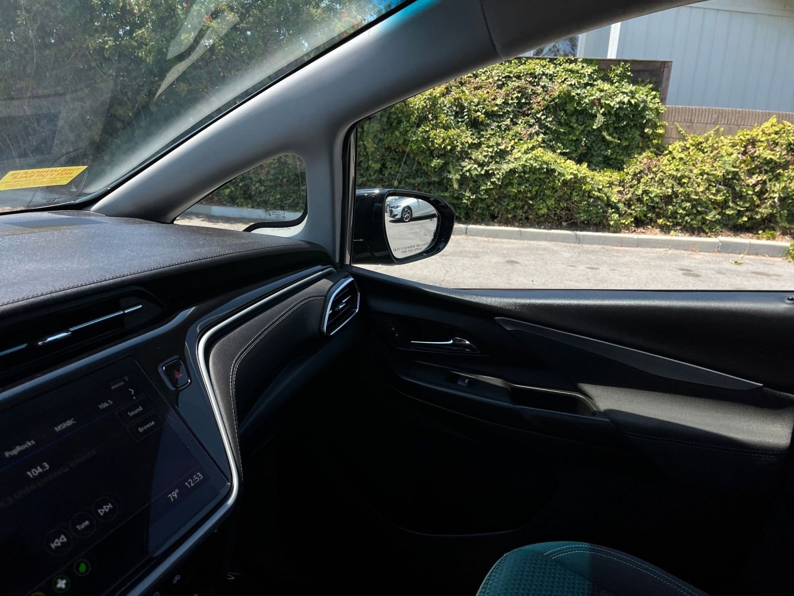 Thumbnail: 2023 Chevrolet Bolt EV - 34