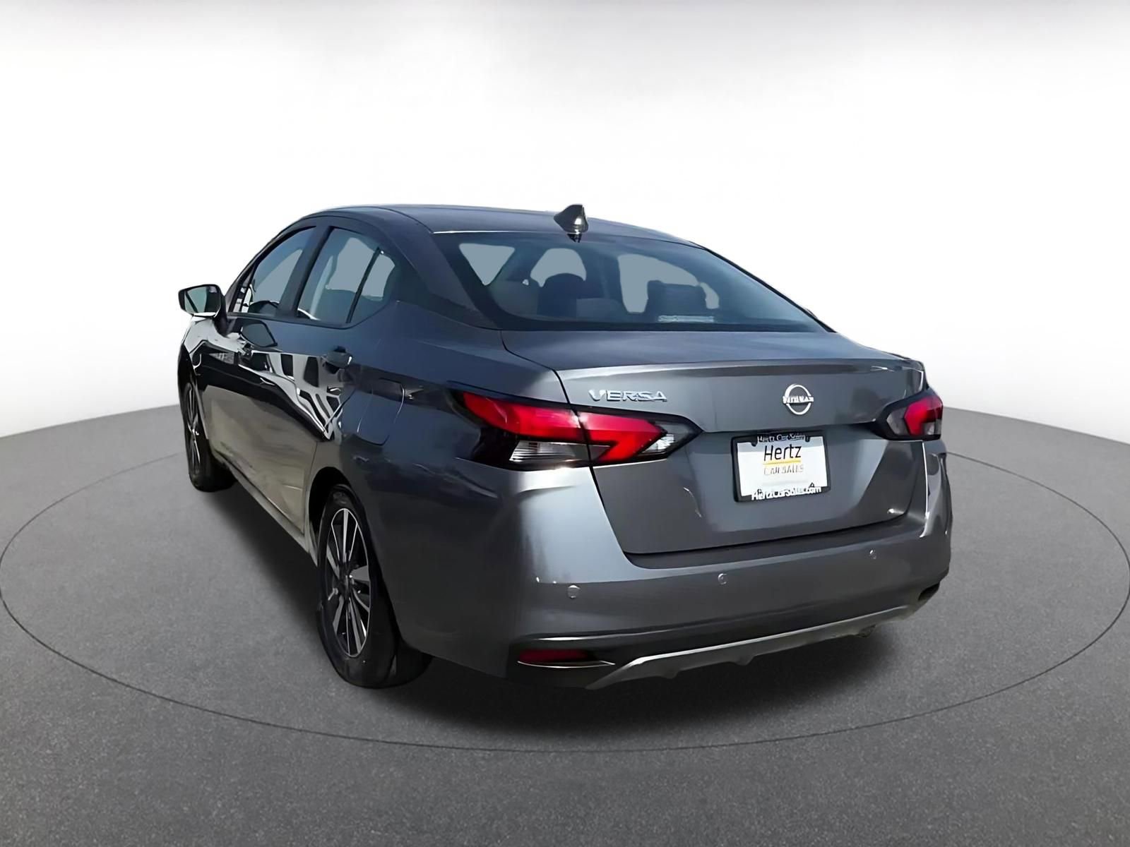 Thumbnail: 2025 Nissan Versa - 11