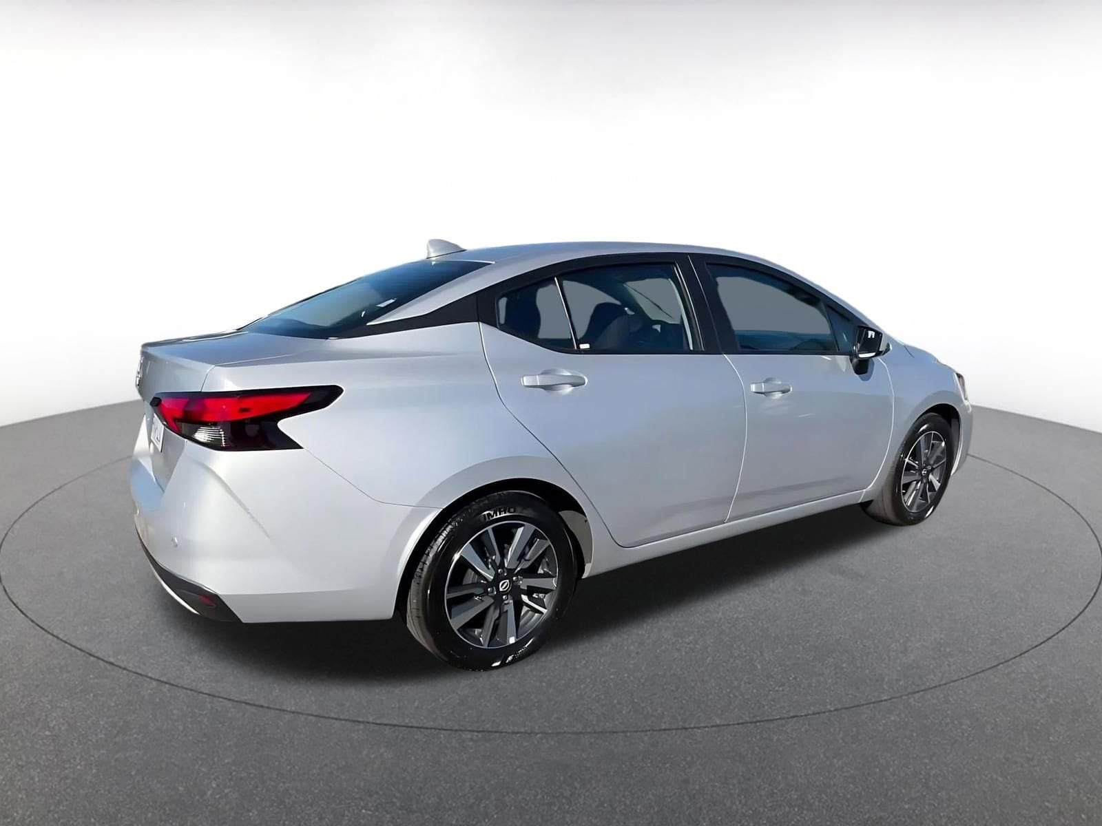 Thumbnail: 2025 Nissan Versa - 15