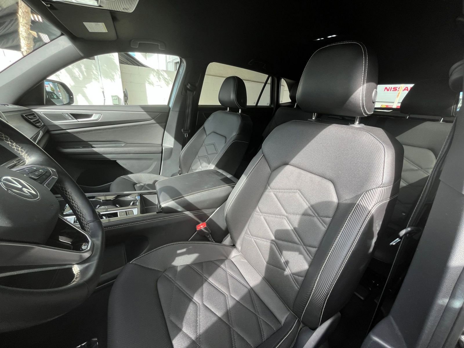 Thumbnail: 2025 Volkswagen Atlas - 27