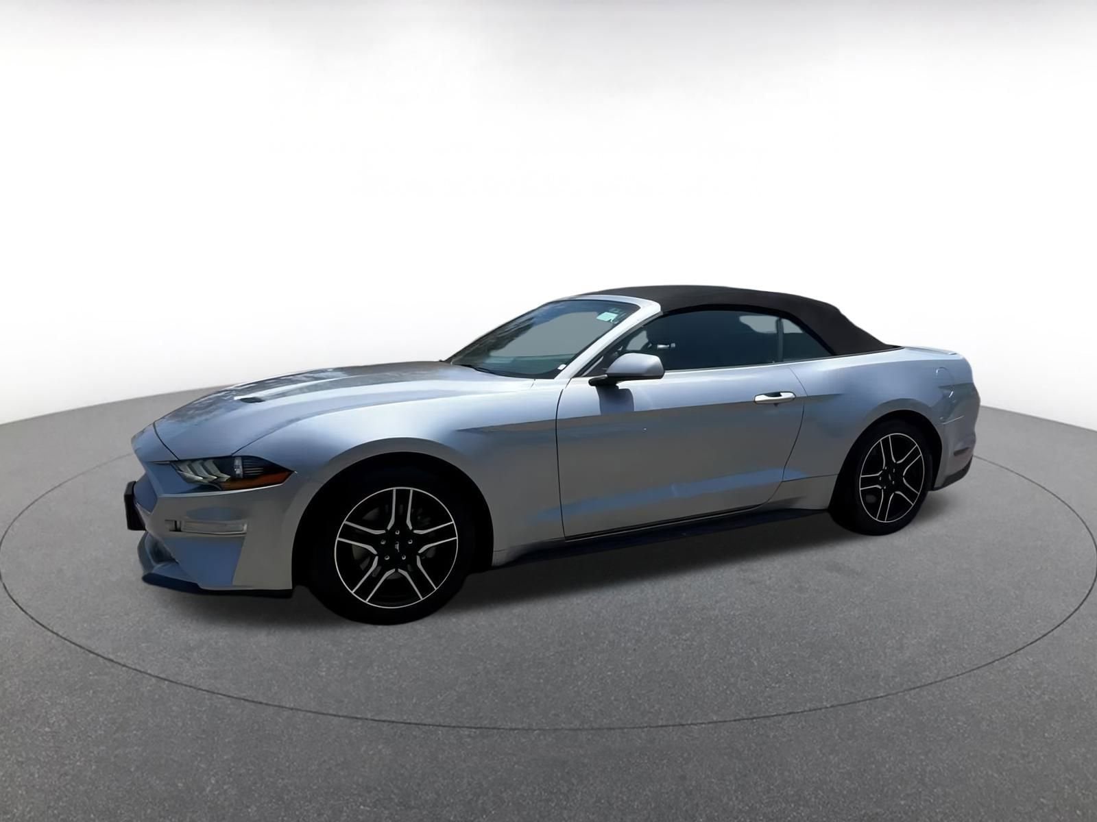 Thumbnail: 2023 Ford Mustang - 6