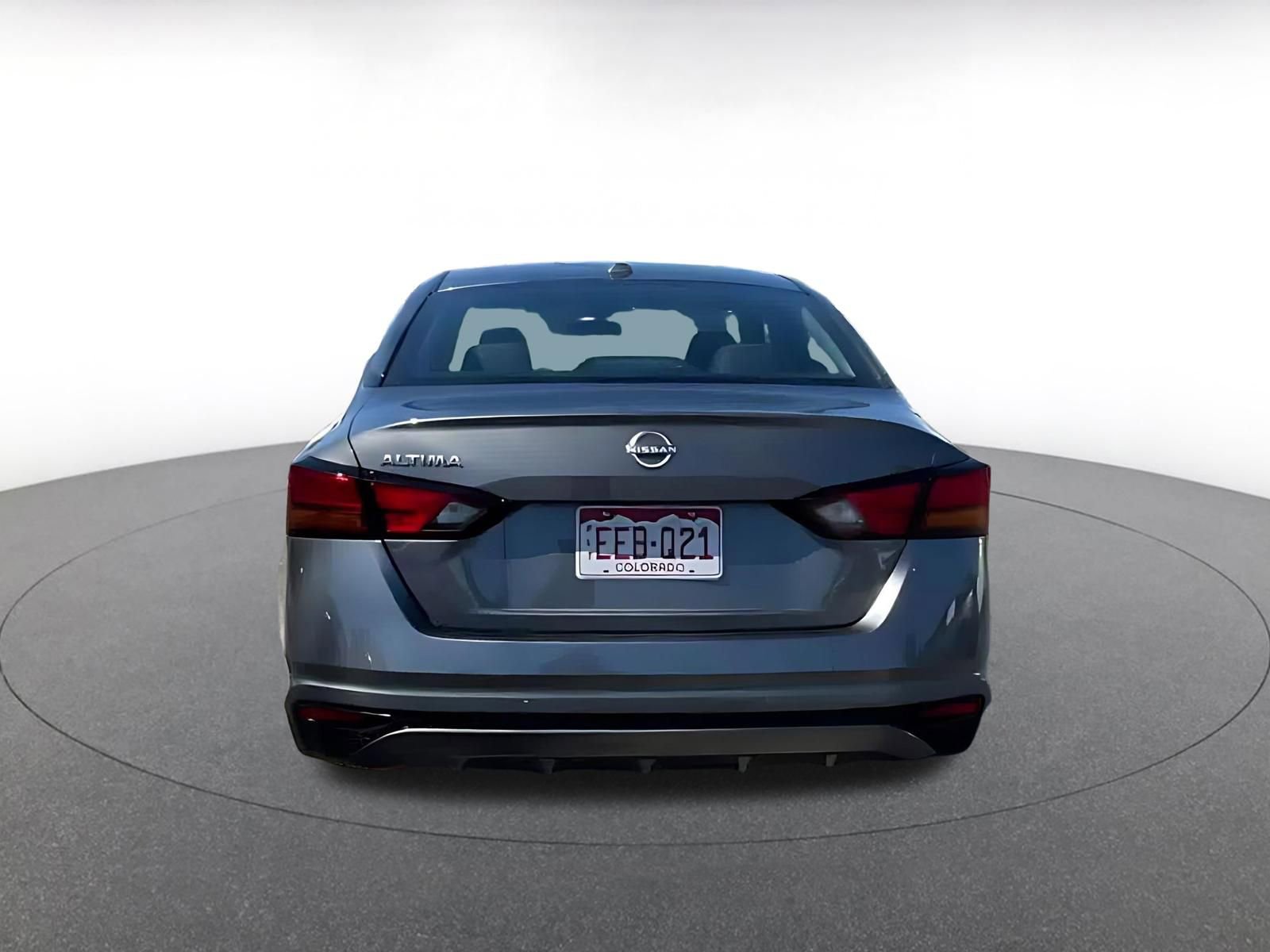 Thumbnail: 2025 Nissan Altima - 12