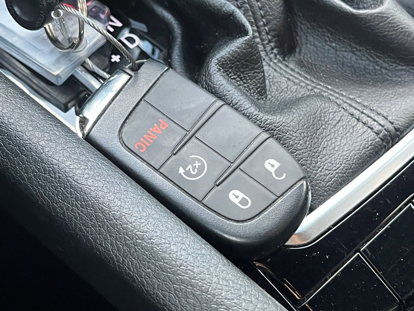 Thumbnail: 2025 Jeep Compass - 22