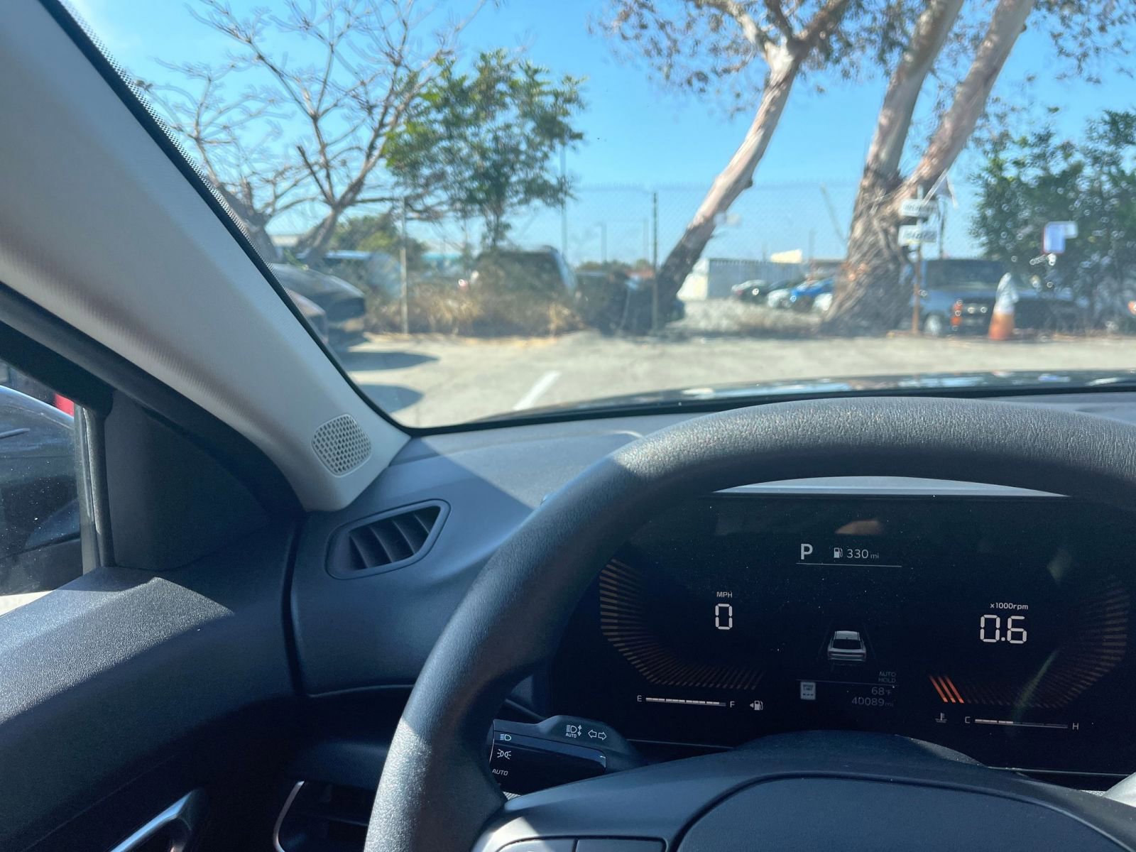 Thumbnail: 2025 Kia K4 - 35