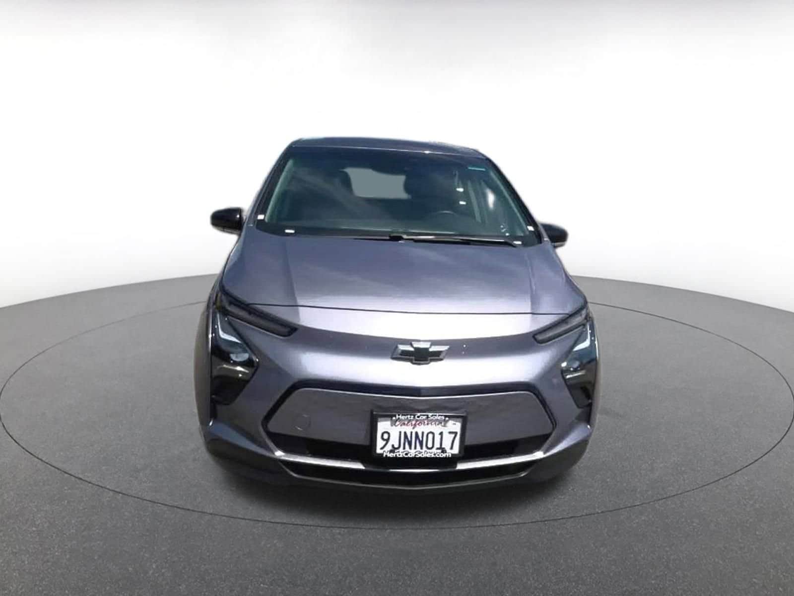 Thumbnail: 2023 Chevrolet Bolt EV - 4