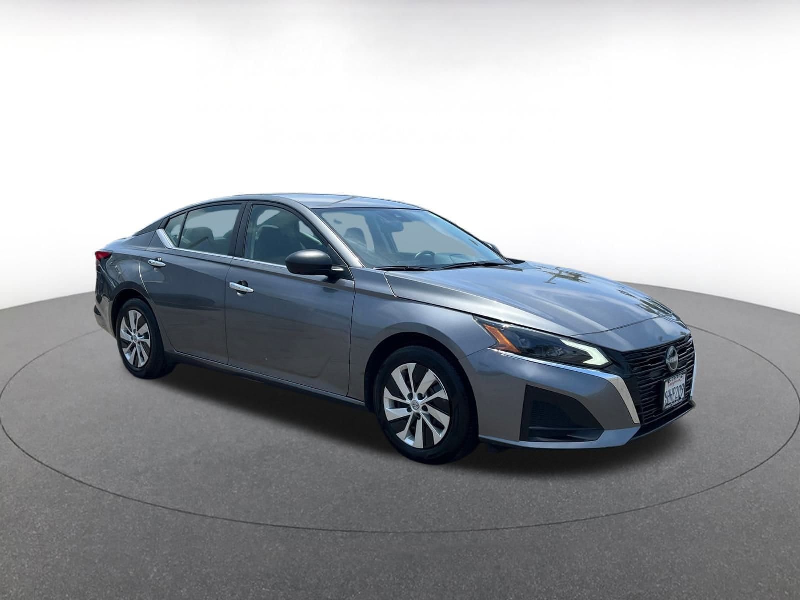 Thumbnail: 2024 Nissan Altima - 1