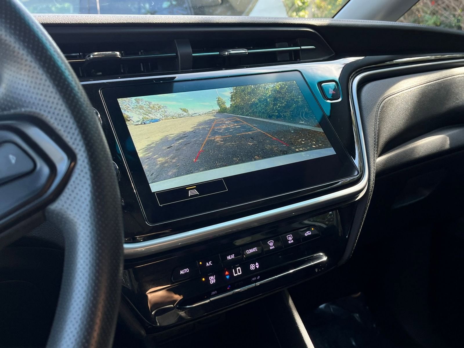 Thumbnail: 2023 Chevrolet Bolt EV - 17