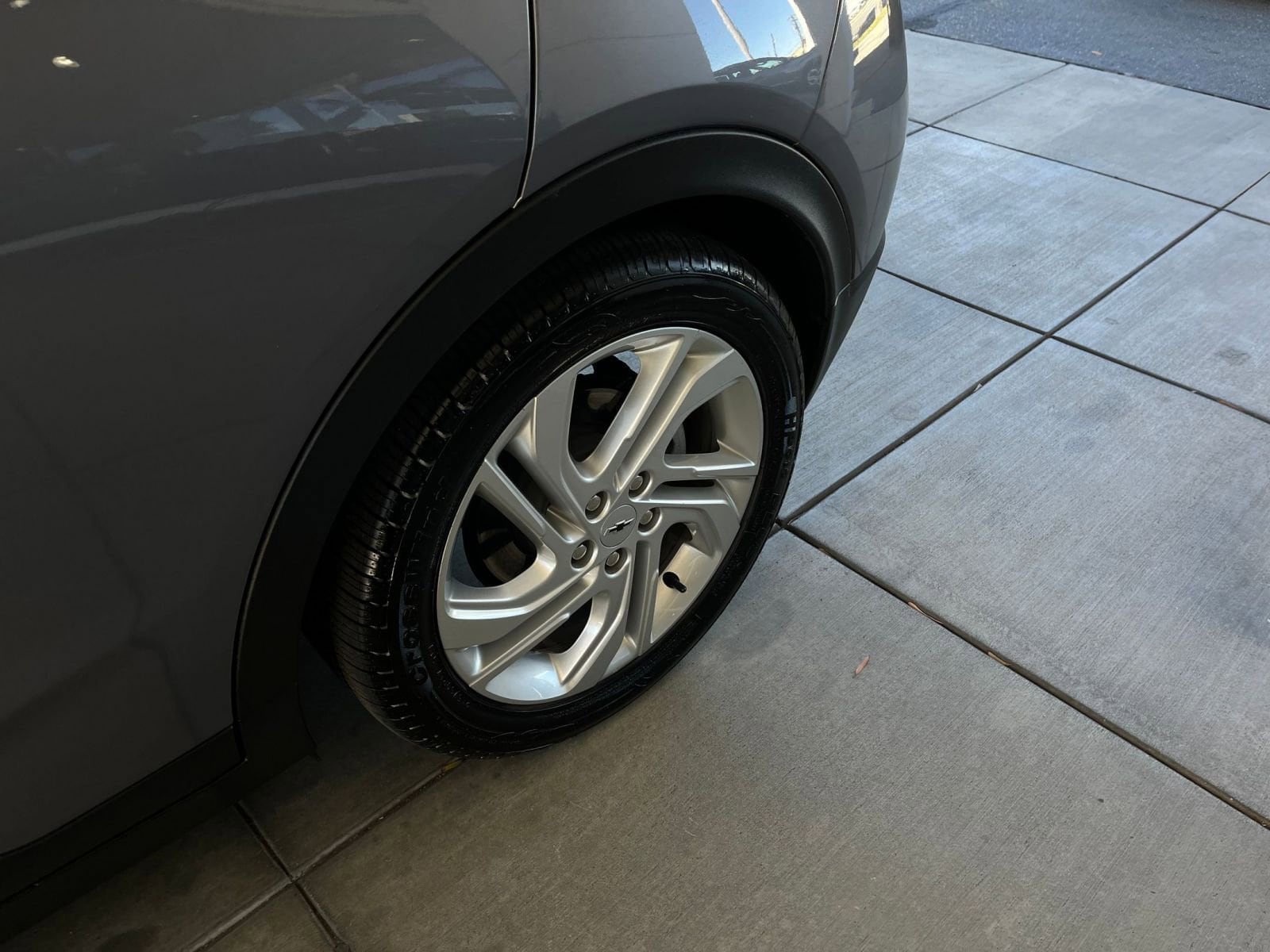 Thumbnail: 2023 Chevrolet Bolt EV - 29