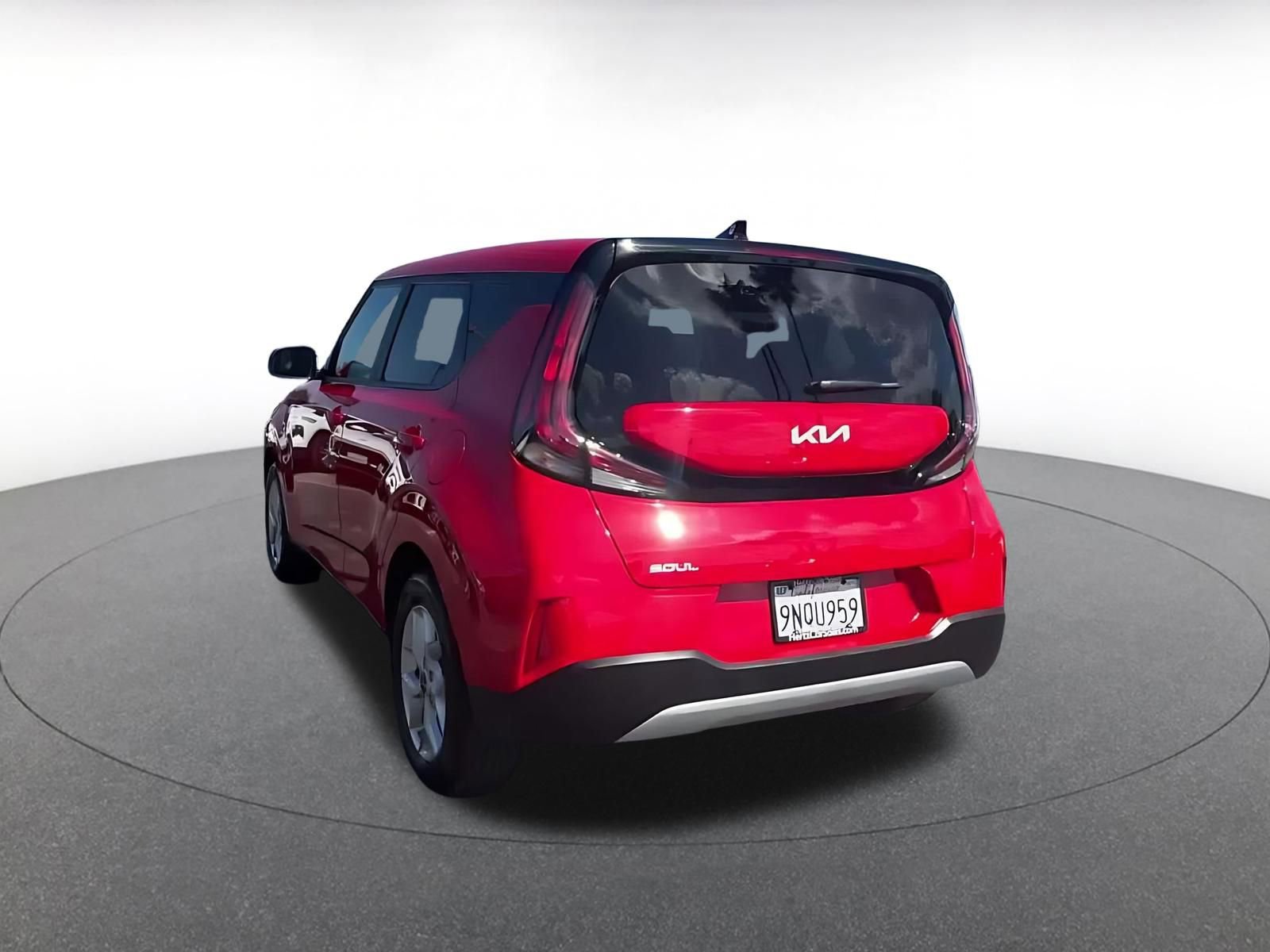 Thumbnail: 2025 Kia Soul - 10