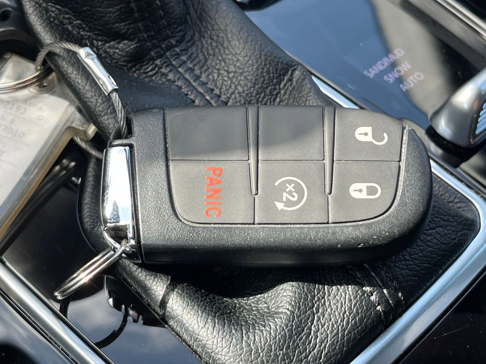 Thumbnail: 2025 Jeep Compass - 22