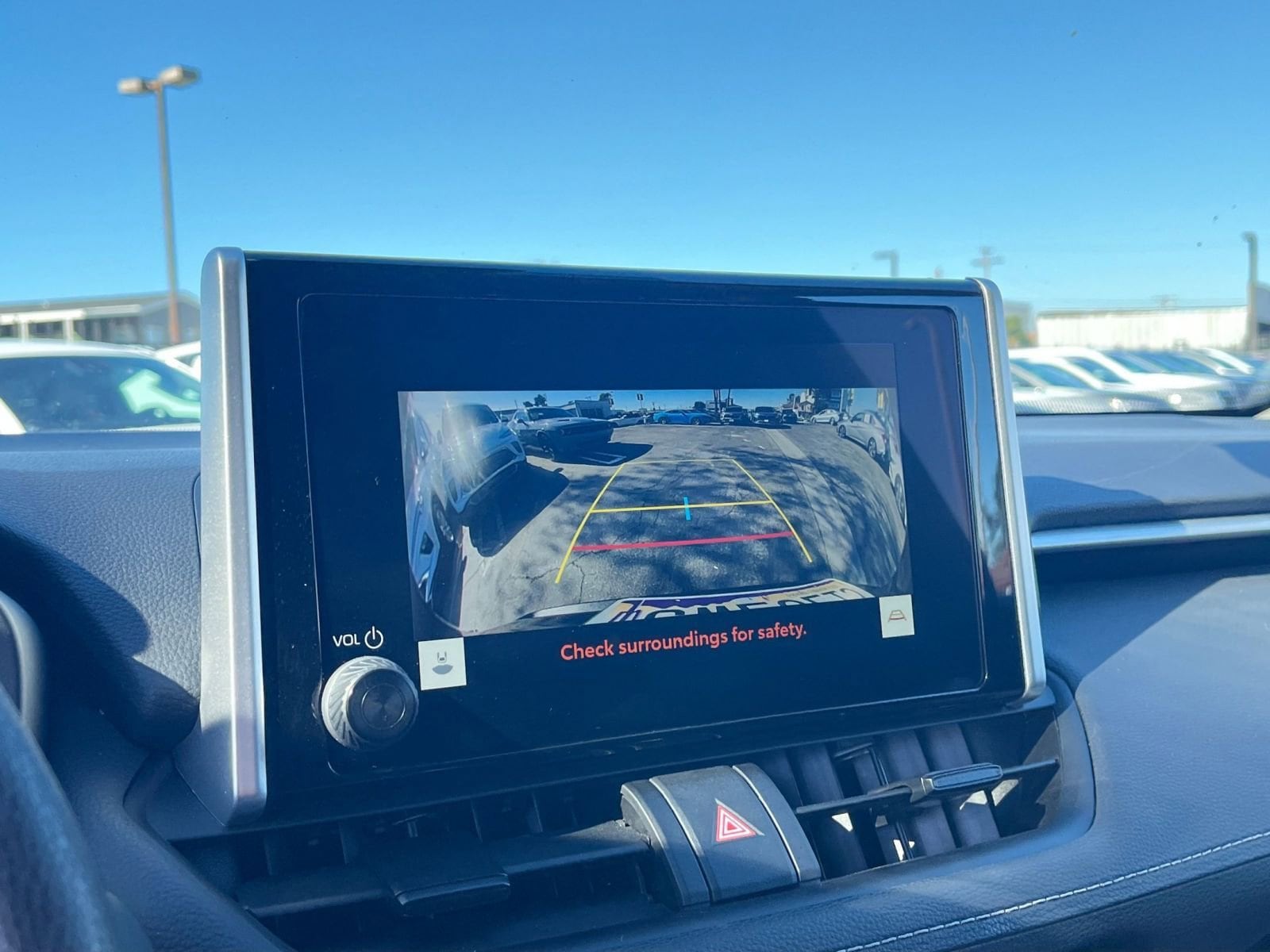 Thumbnail: 2025 Toyota RAV4 - 17