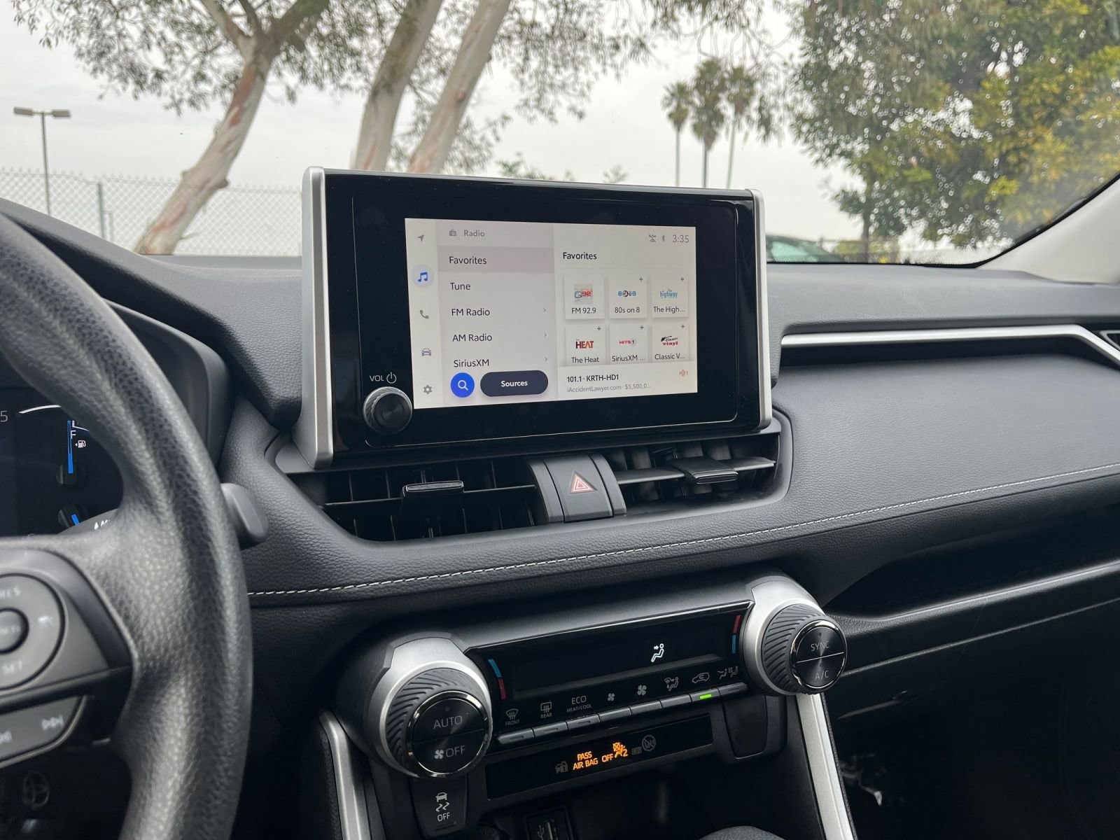 Thumbnail: 2025 Toyota RAV4 - 17