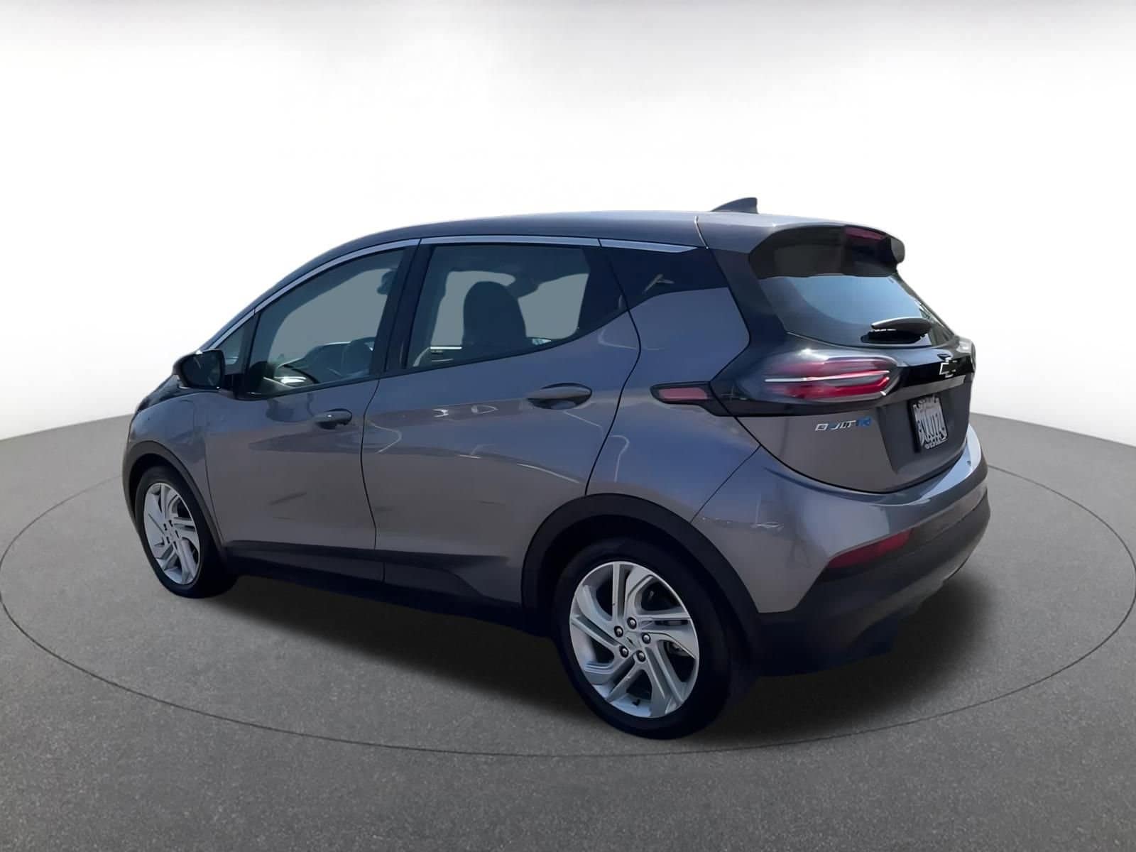 Thumbnail: 2023 Chevrolet Bolt EV - 8