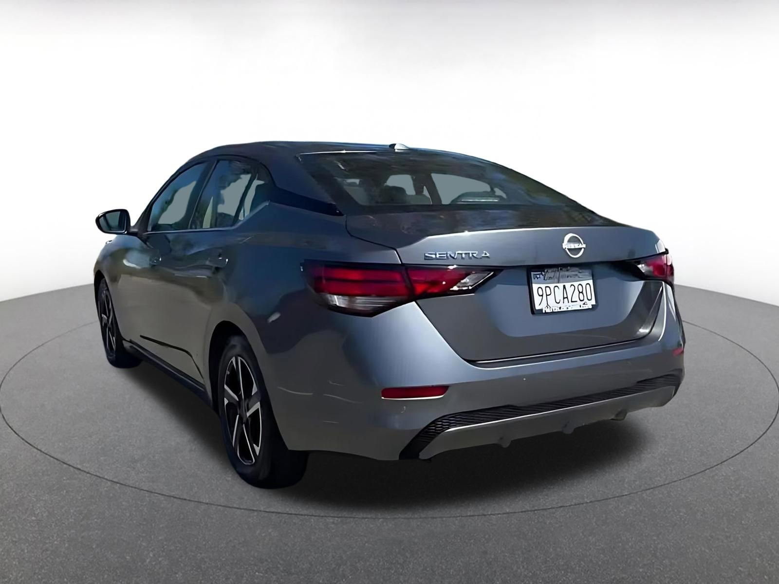 Thumbnail: 2025 Nissan Sentra - 11