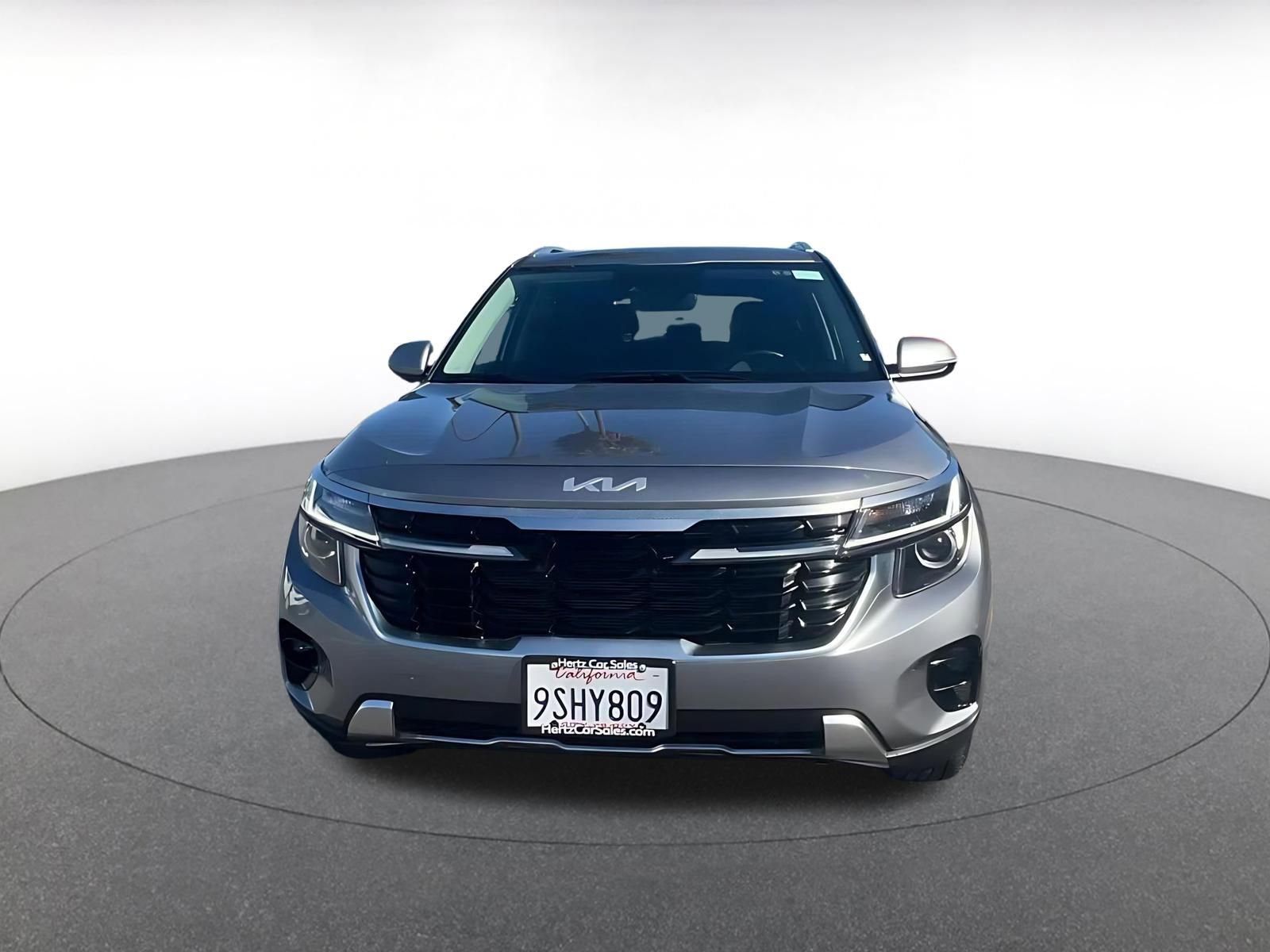 Thumbnail: 2025 Kia Seltos - 4