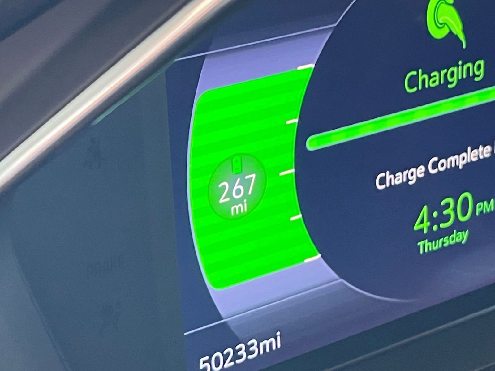 Thumbnail: 2023 Chevrolet Bolt EV - 16