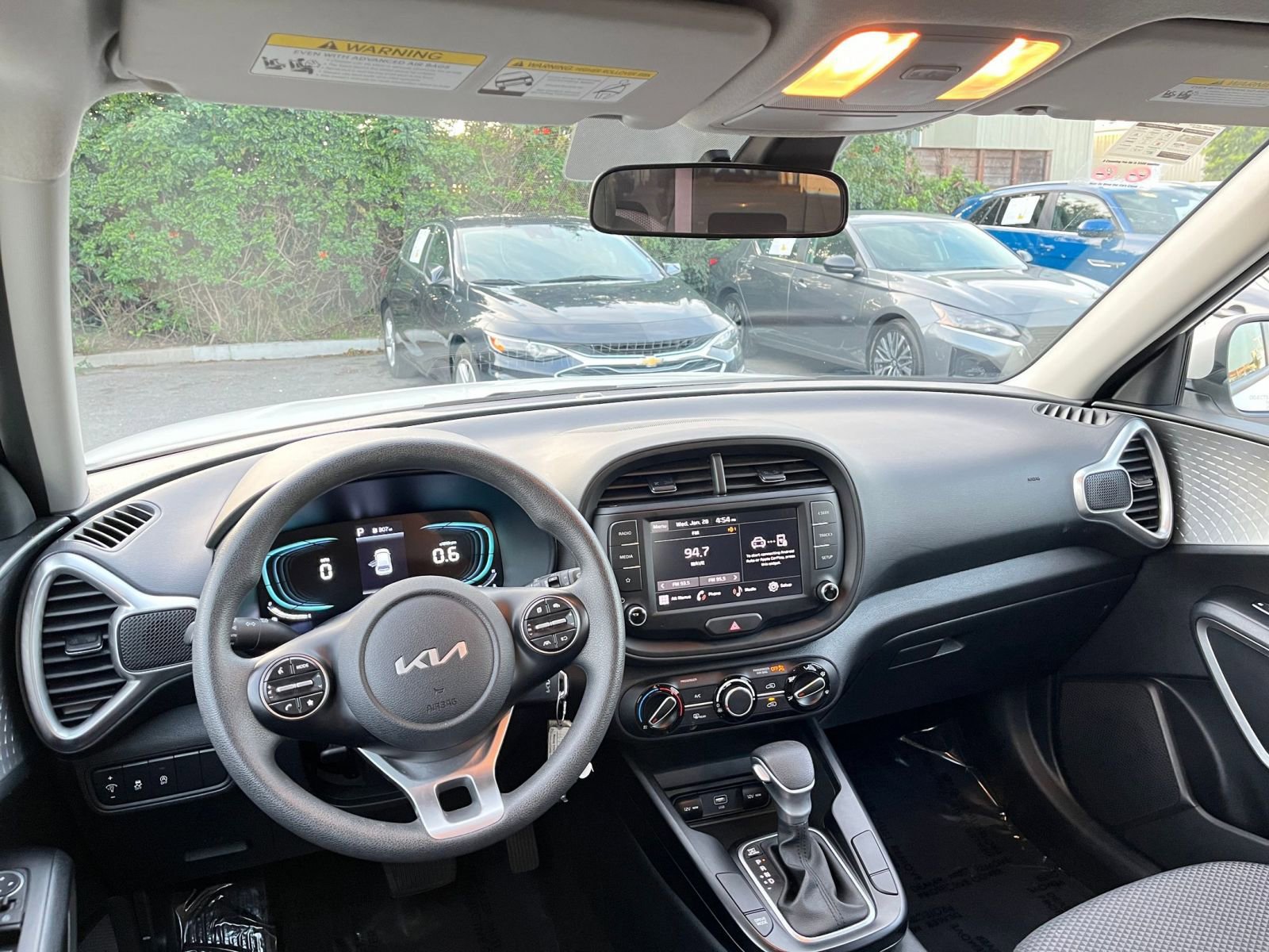 Thumbnail: 2025 Kia Soul - 33