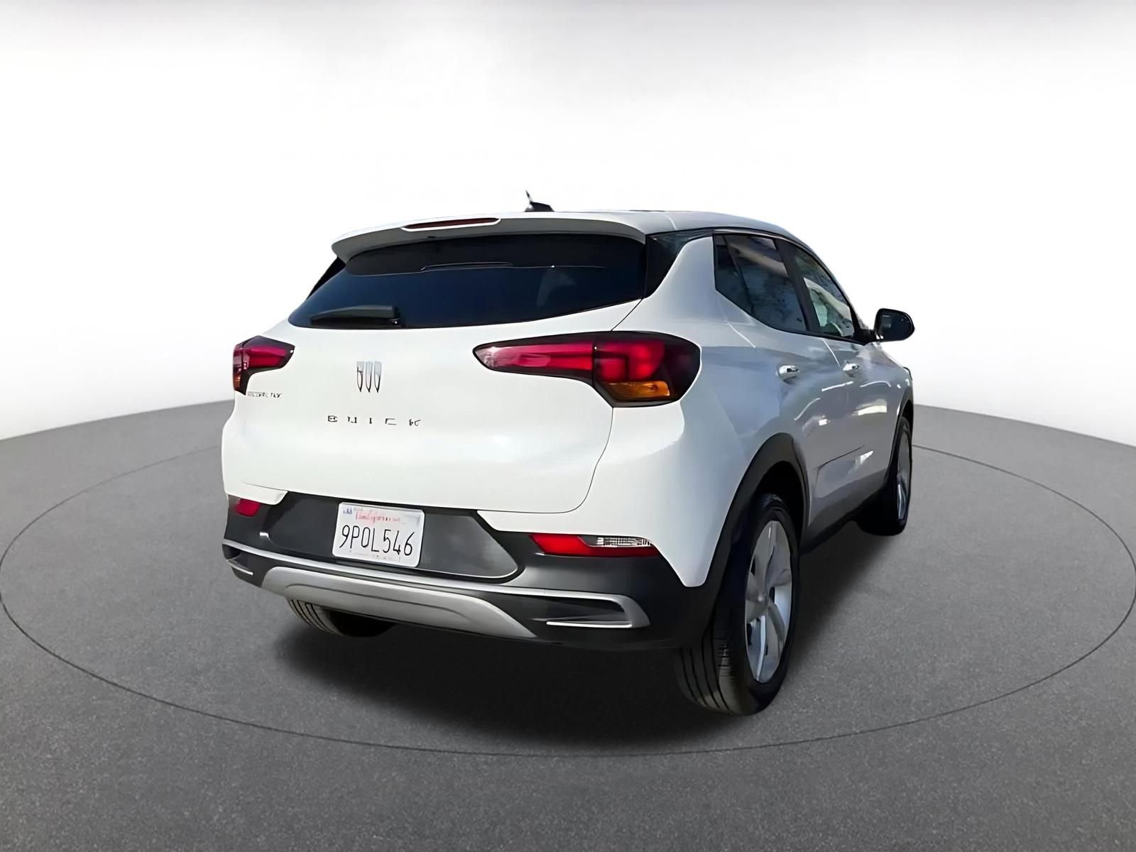 Thumbnail: 2025 Buick Encore GX - 14