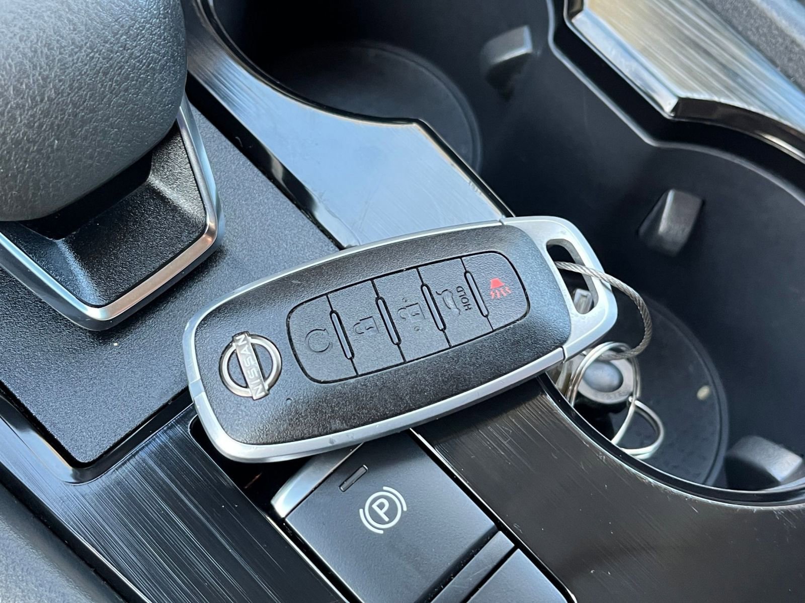 Thumbnail: 2025 Nissan Rogue - 27