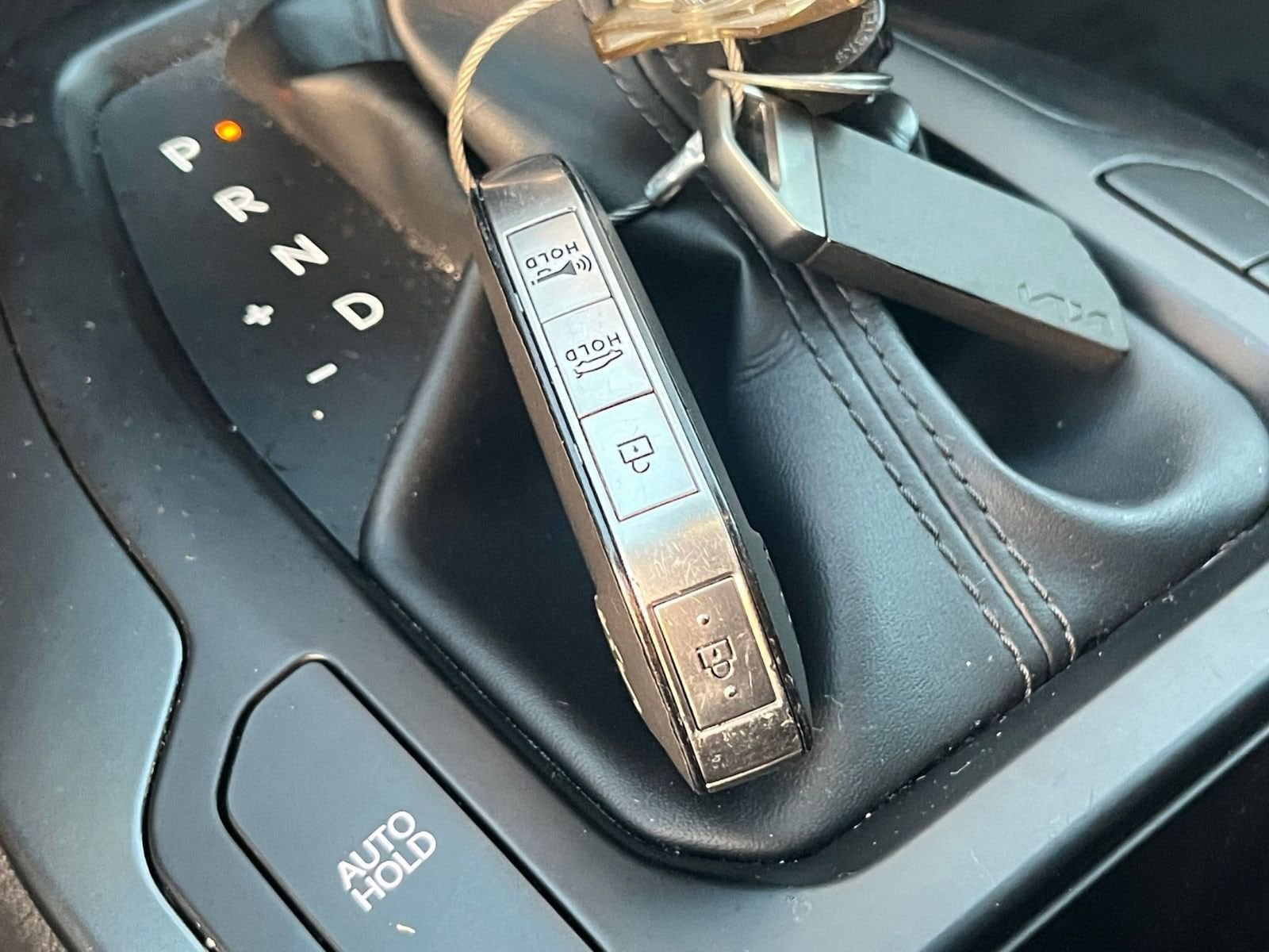 Thumbnail: 2025 Kia K4 - 21