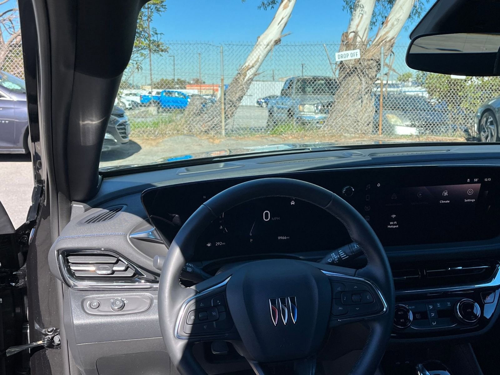 Thumbnail: 2025 Buick Envista - 34