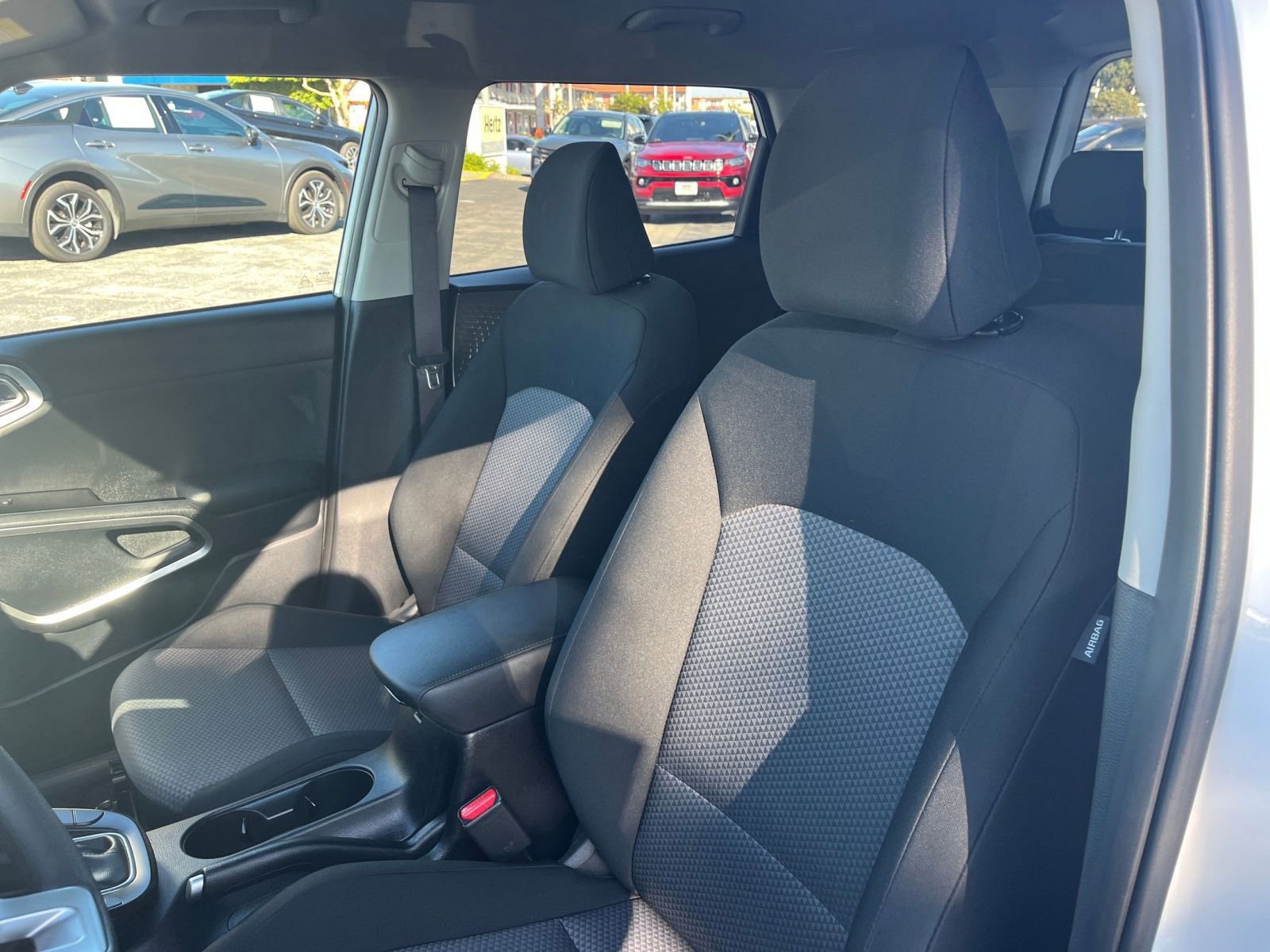 Thumbnail: 2025 Kia Soul - 25