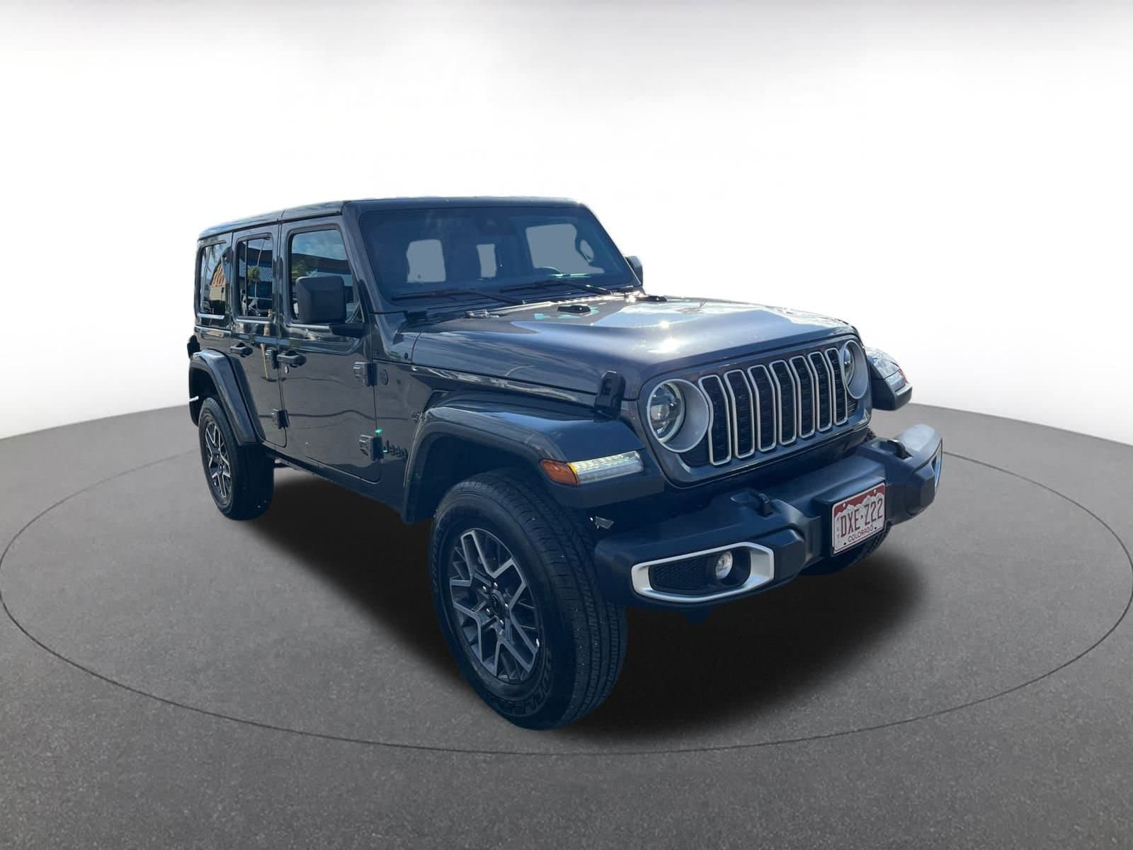Thumbnail: 2025 Jeep Wrangler - 1