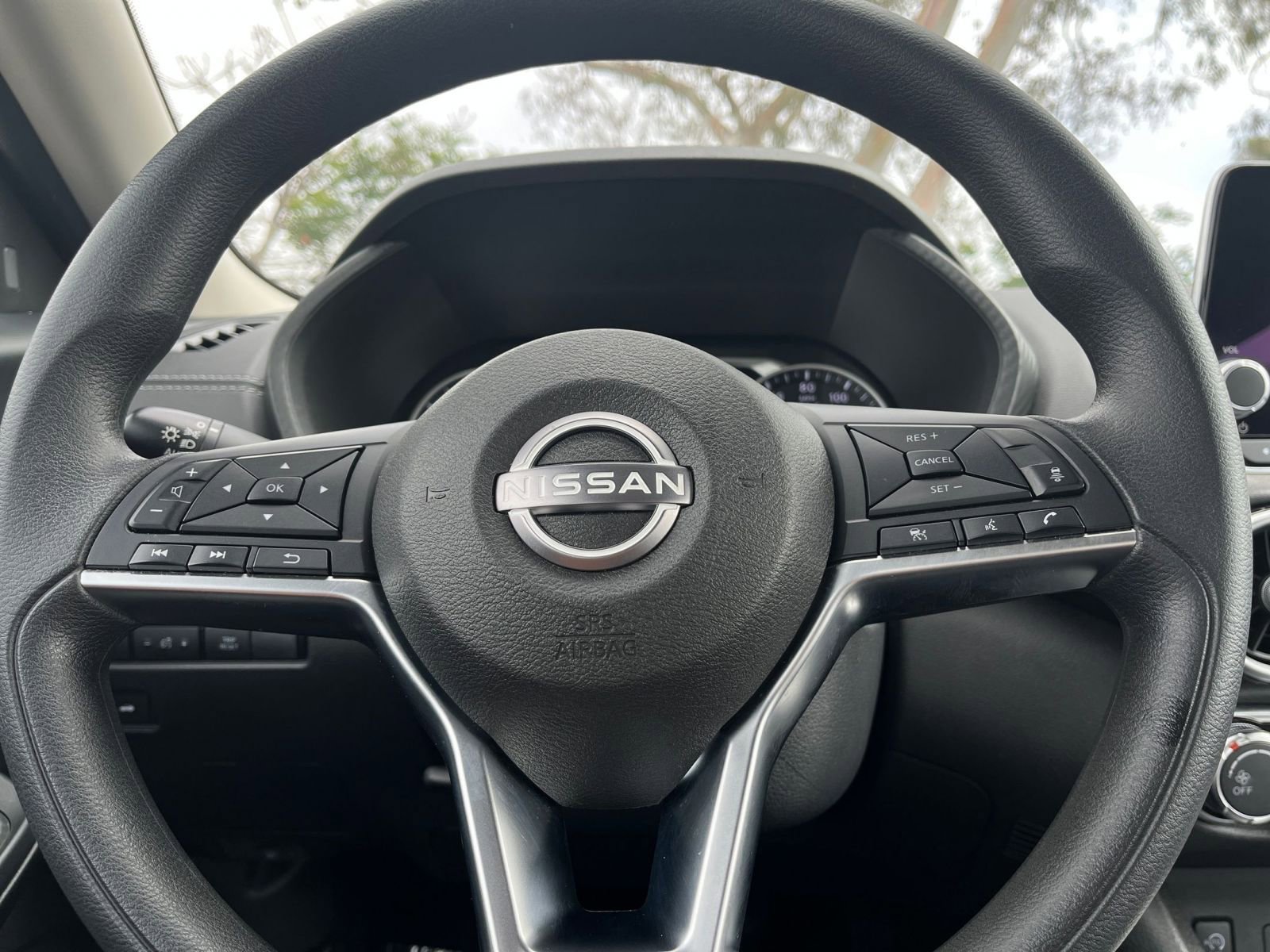 Thumbnail: 2025 Nissan Sentra - 28