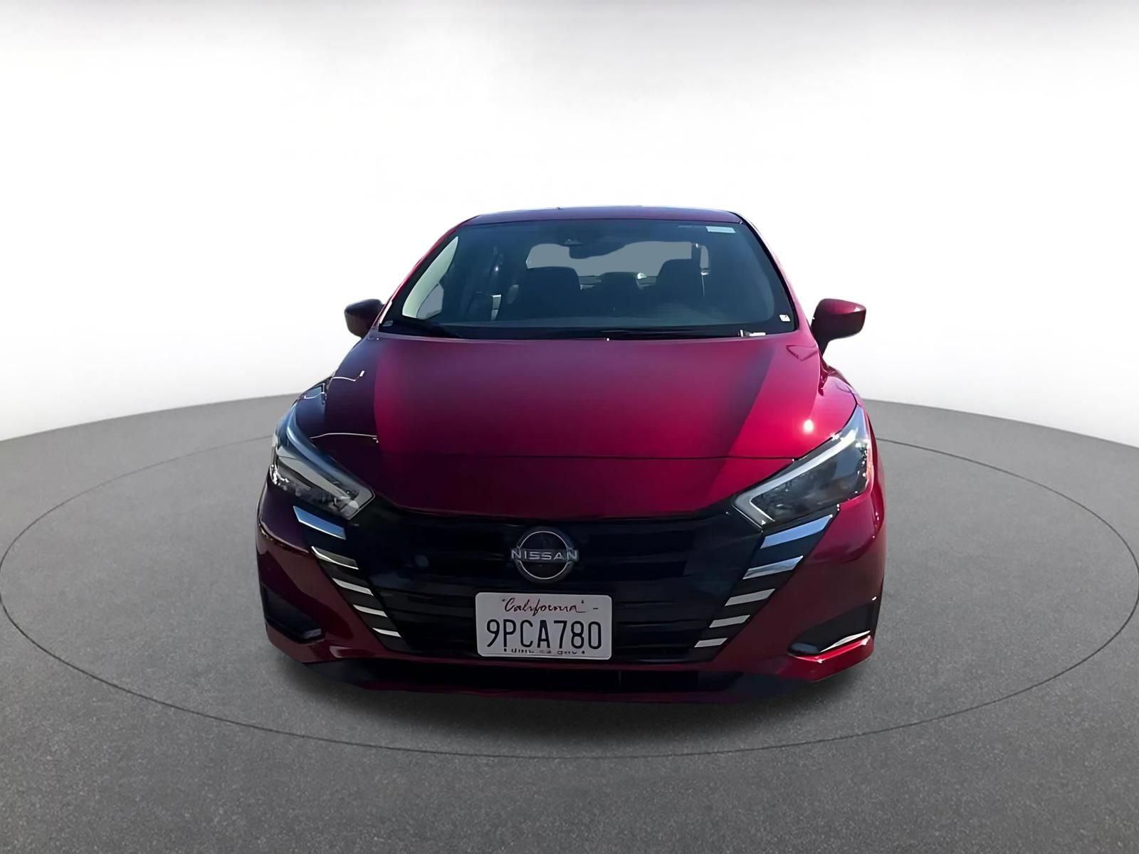 Thumbnail: 2025 Nissan Versa - 4