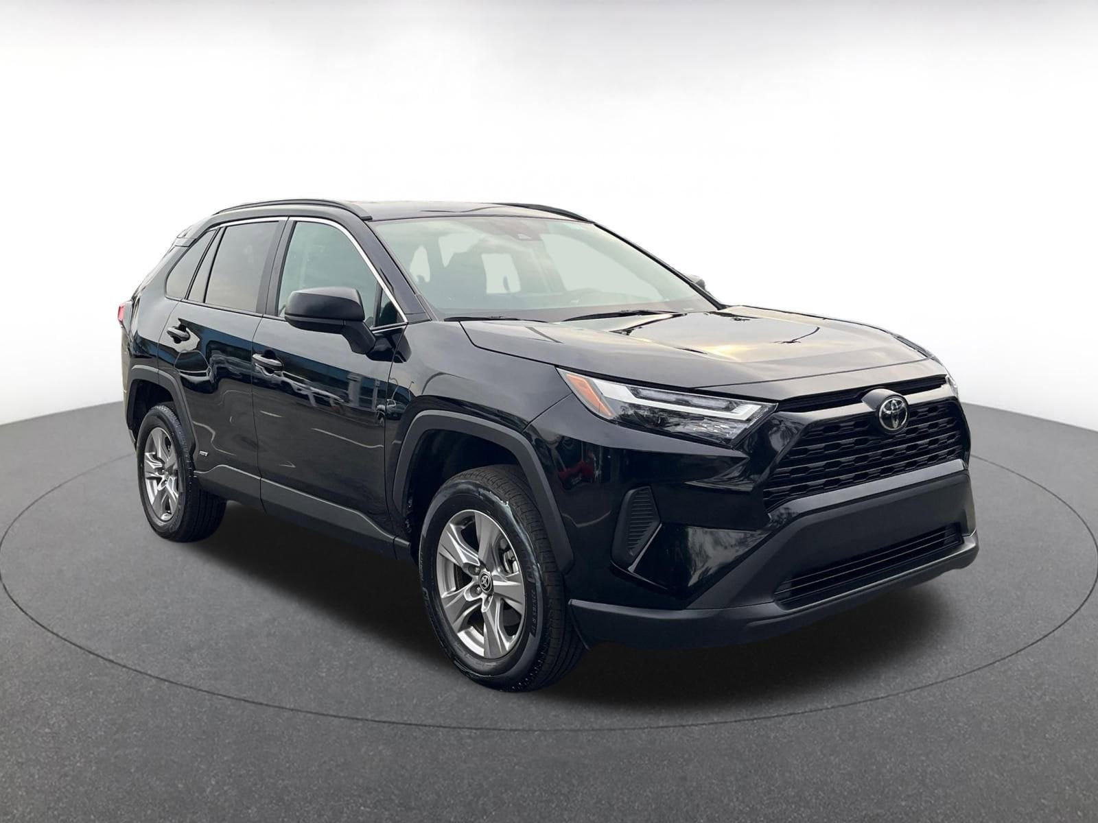 Thumbnail: 2025 Toyota RAV4 - 1