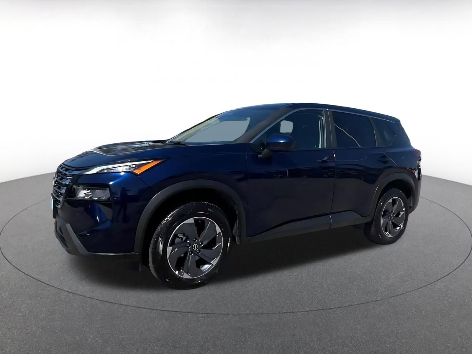 Thumbnail: 2025 Nissan Rogue - 8