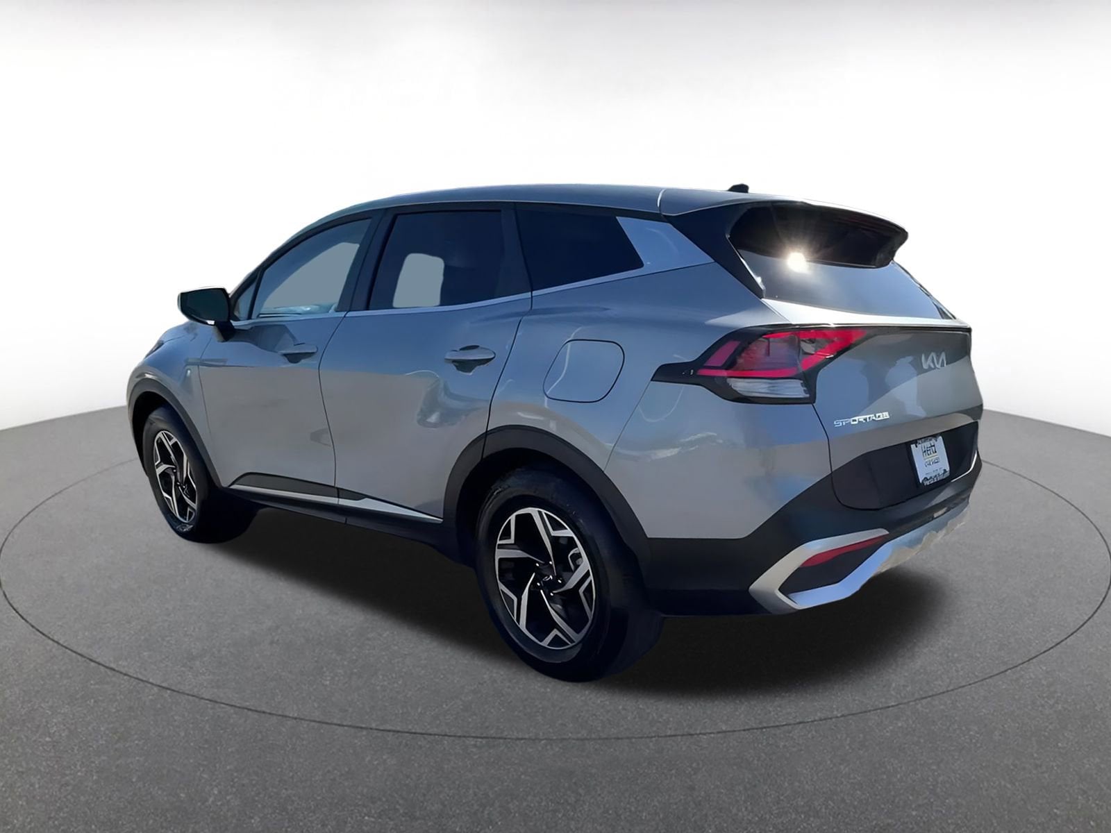 Thumbnail: 2024 Kia Sportage - 10