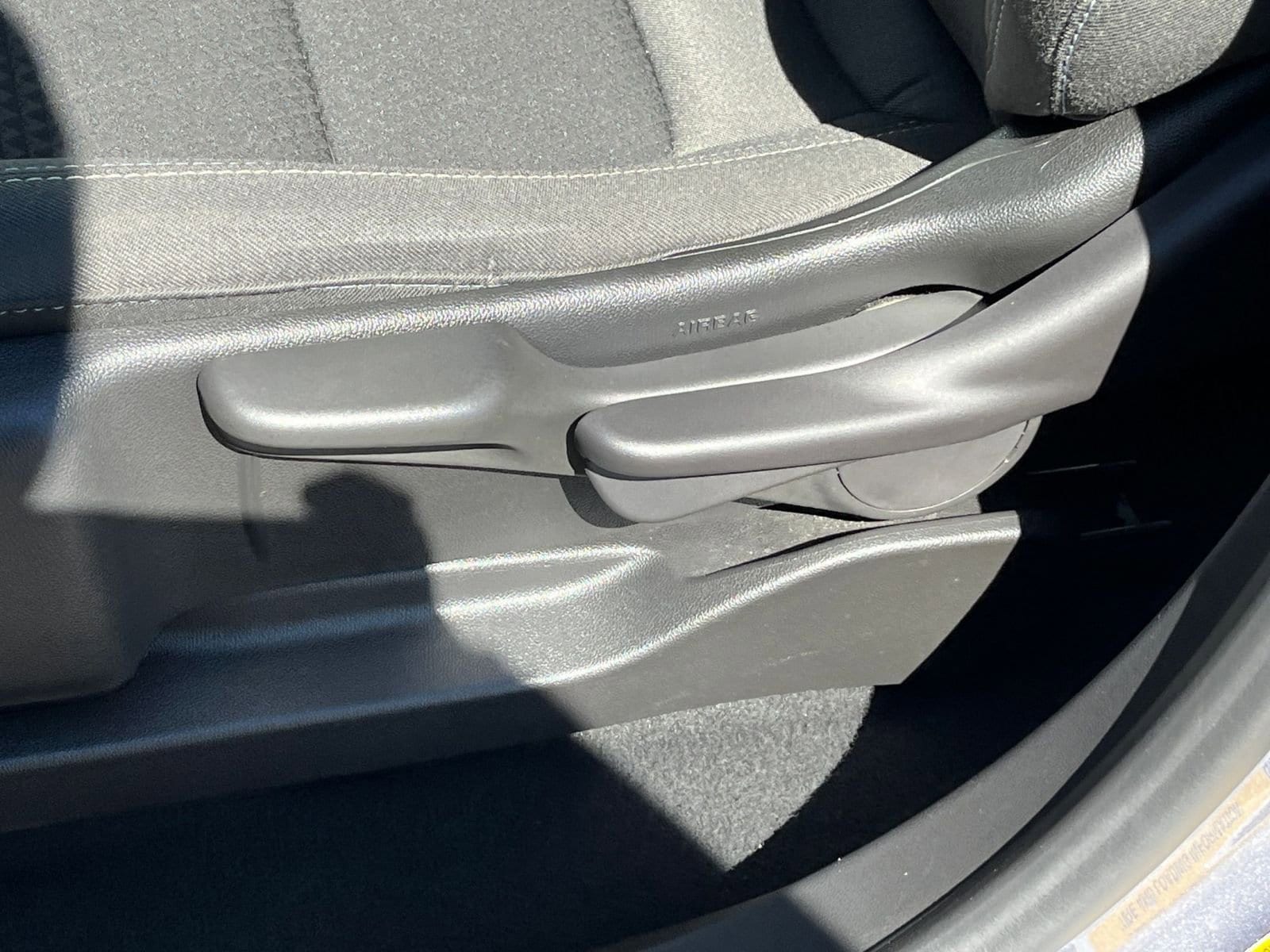 Thumbnail: 2023 Chevrolet Bolt EV - 23