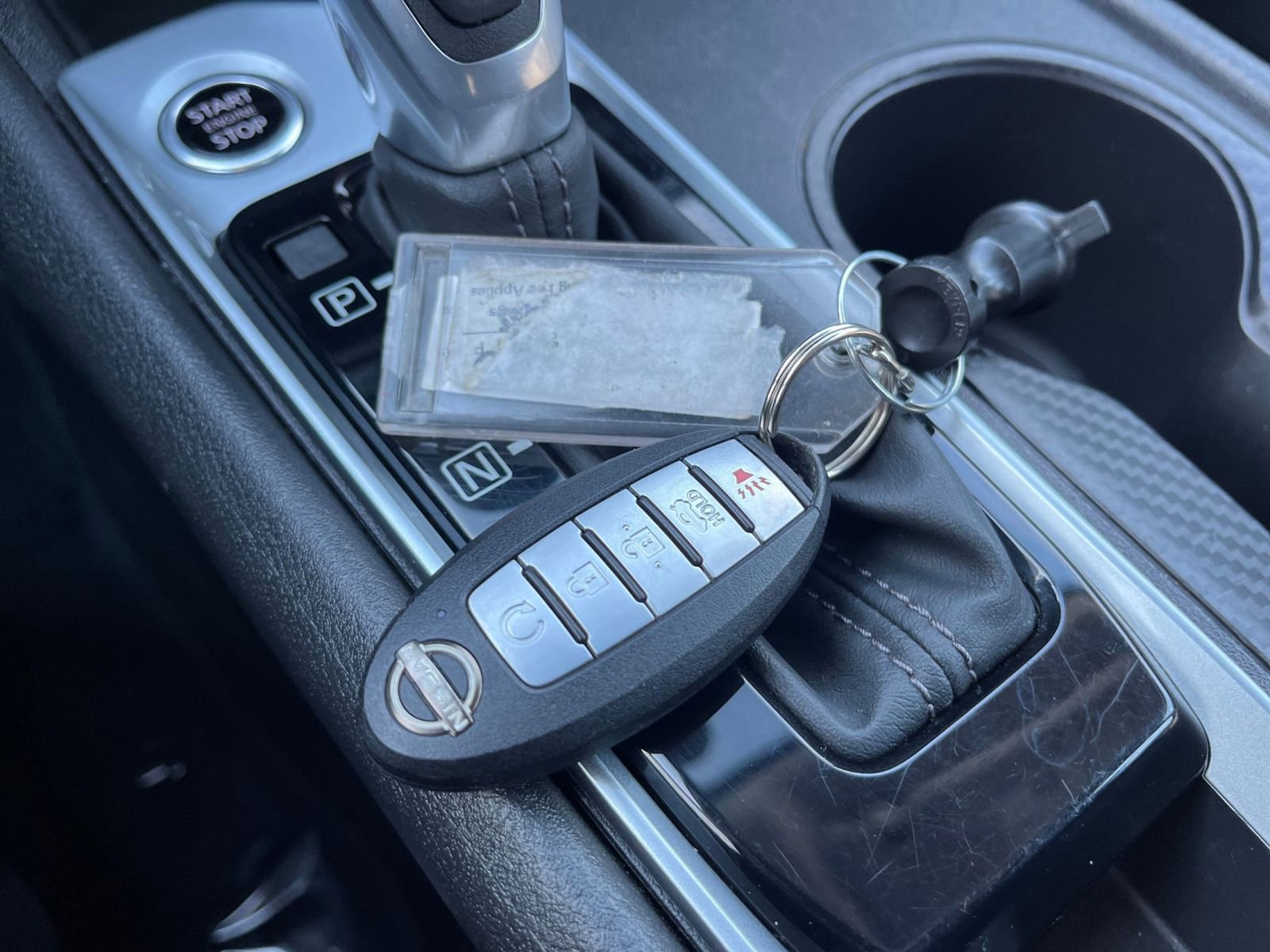 Thumbnail: 2025 Nissan Altima - 21