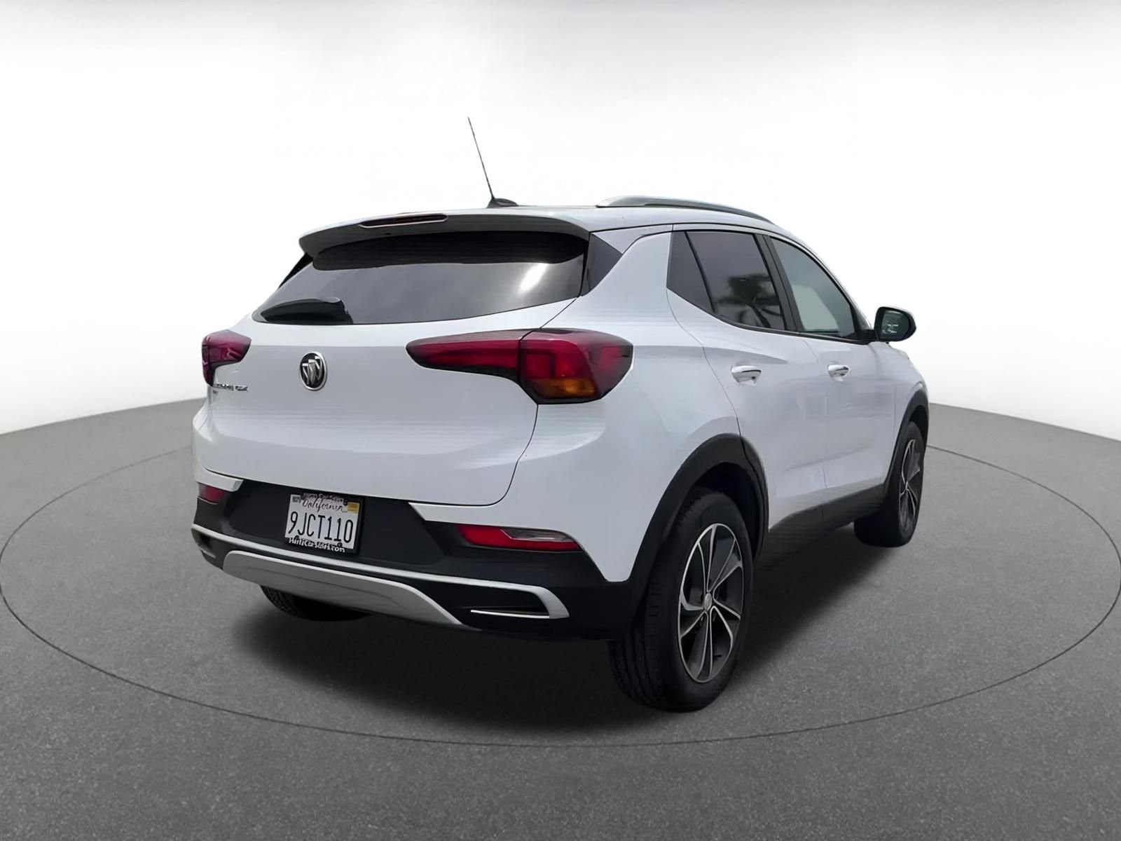 Thumbnail: 2021 Buick Encore GX - 2